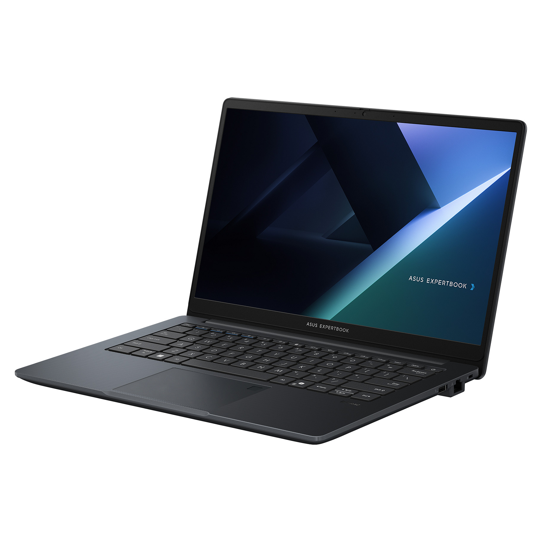 ASUS ExpertBook B1 B1403CVA-S66870X Core5 210H/16GB/512SSD/W11 Pro-9