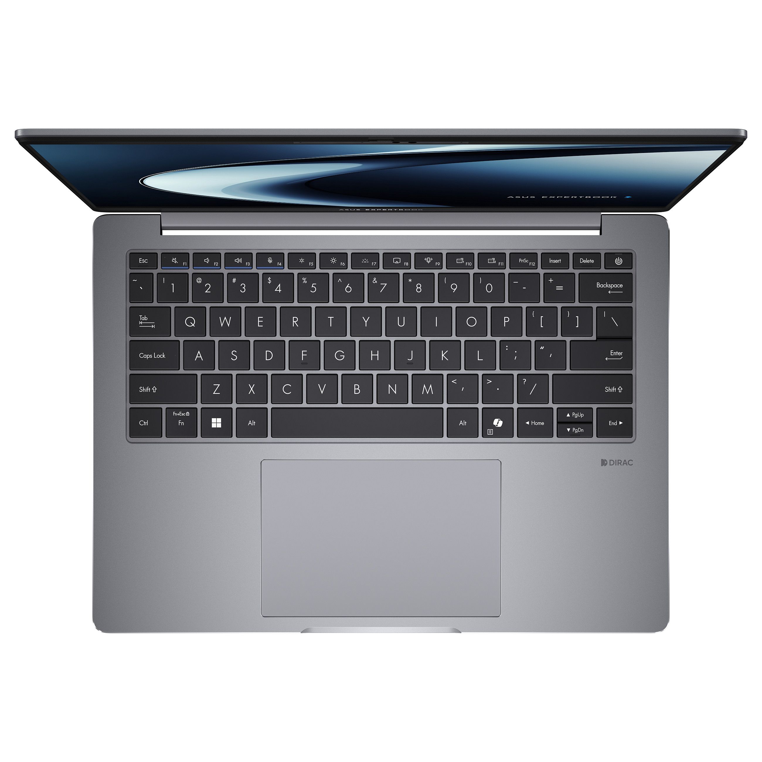 ASUS ExpertBook PM3406CKA-NZ0501X RYZ7-350/32GB/1TBSSD/W11 Pro-2