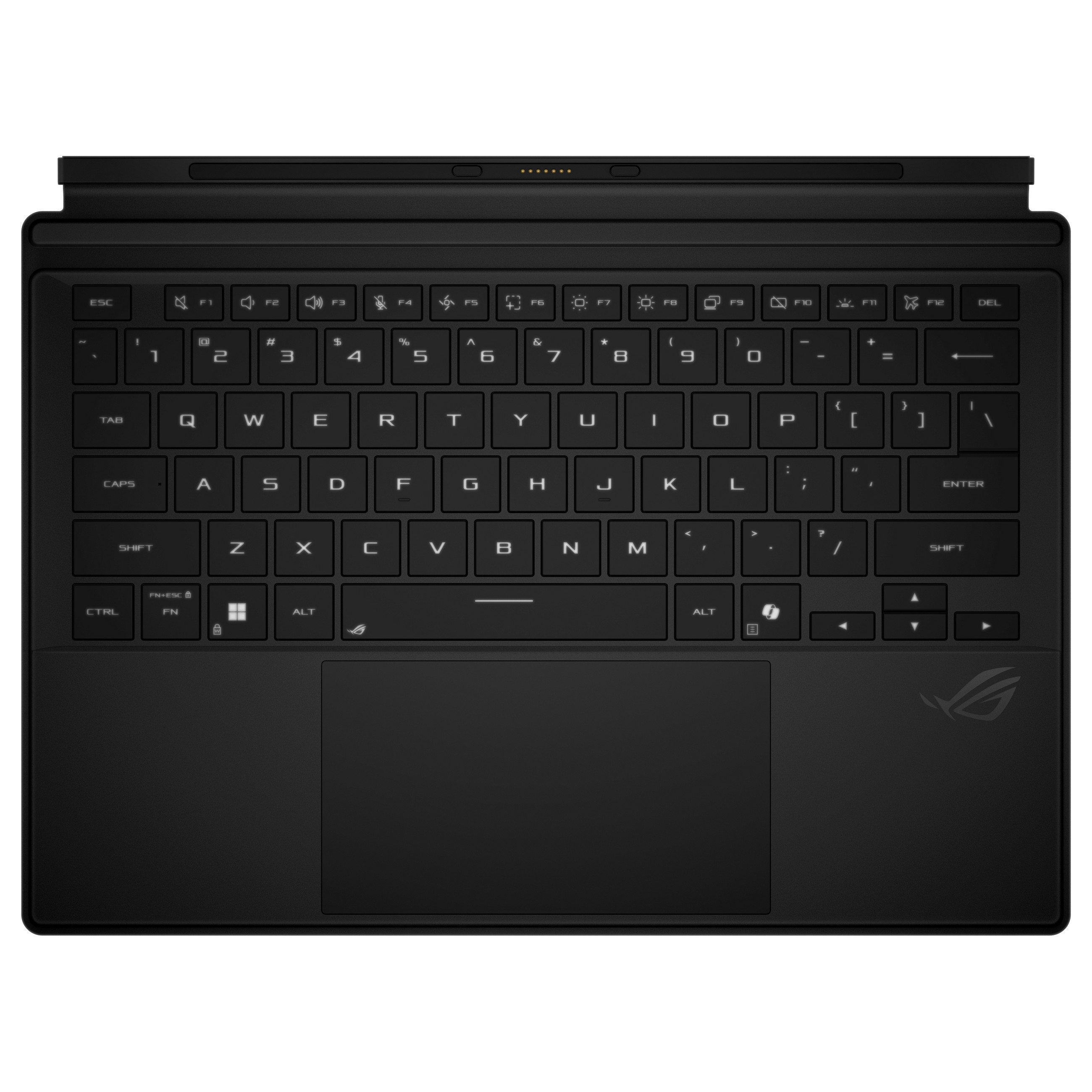 ASUS ROG Flow Z13 GZ302EAC-RU178W RYZ AI Max+395/128GB/1TBSSD/W11 Home Touch-4