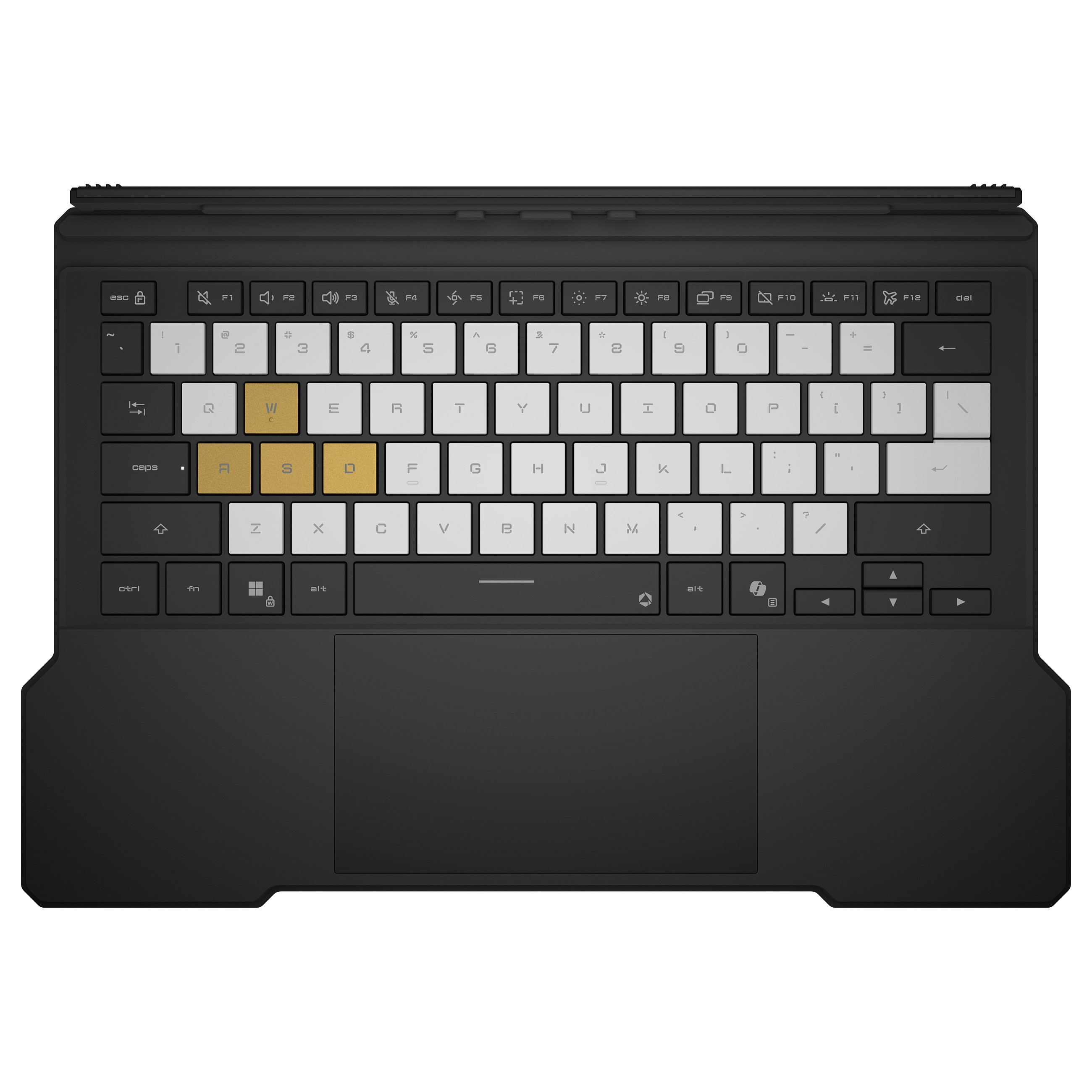 ASUS ROG Flow Z13 GZ302EAC-RU178W RYZ AI Max+395/128GB/1TBSSD/W11 Home Touch-6