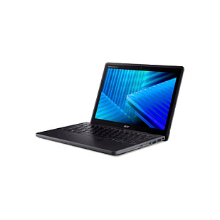 Acer TravelMate SPIN B3 TMB312RN-31 N150/8GB/256GBSSD/W11Pro black-0