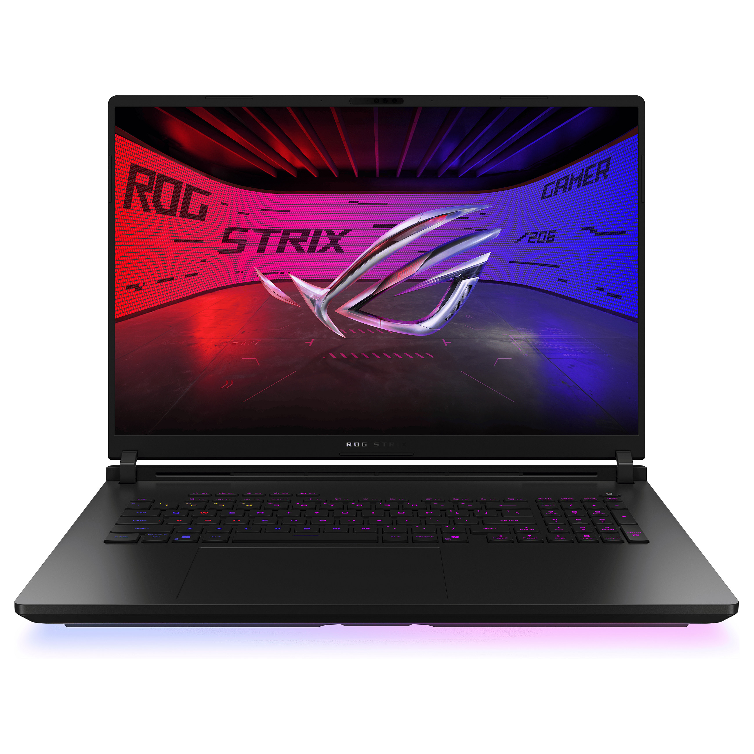 ASUS ROG Strix SCAR18 U9-275HX 64 2x2 5080 G835LW-SA022W W11H-0