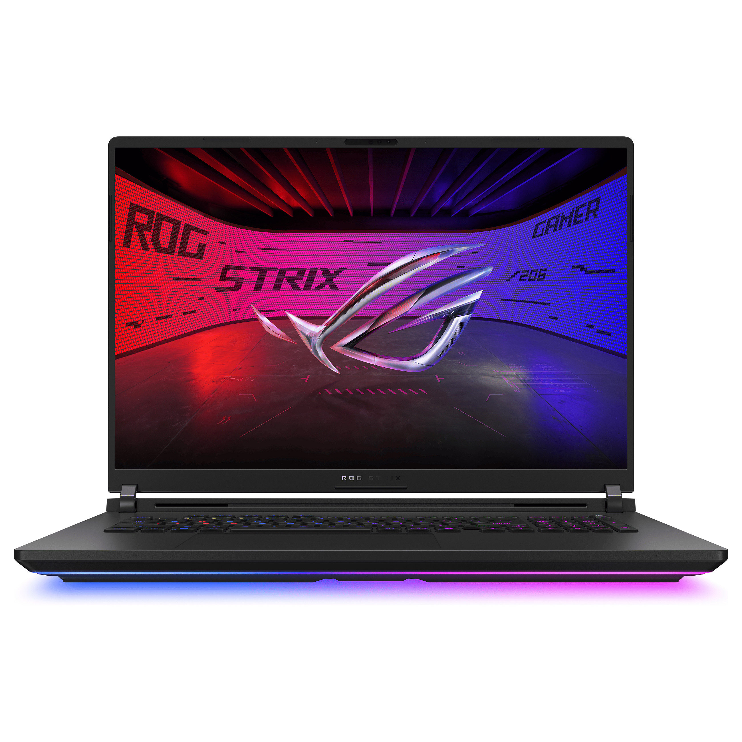 ASUS ROG Strix SCAR18 U9-275HX 64 2x2 5080 G835LW-SA022W W11H-1