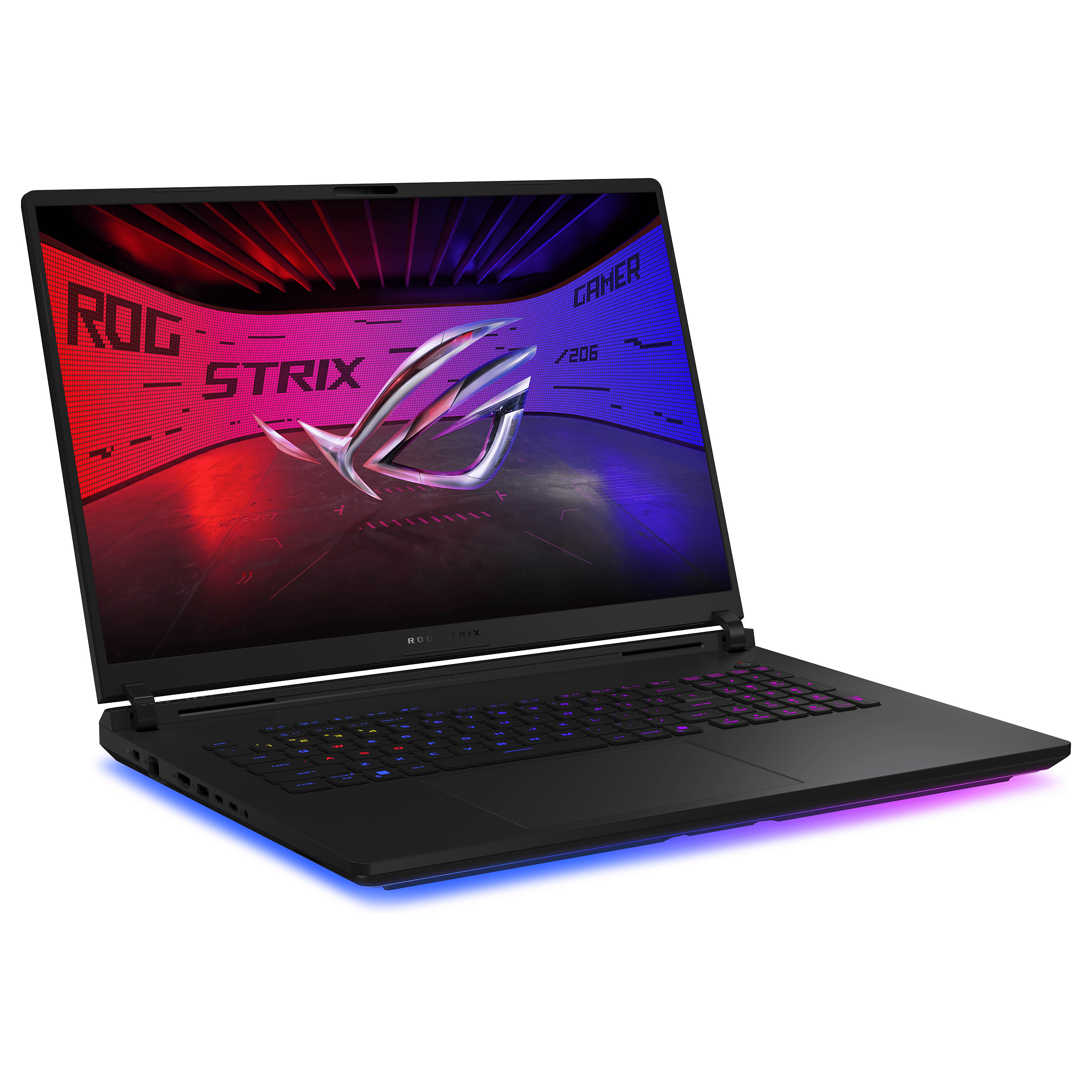 ASUS ROG Strix SCAR18 U9-275HX 64 2x2 5080 G835LW-SA022W W11H-2