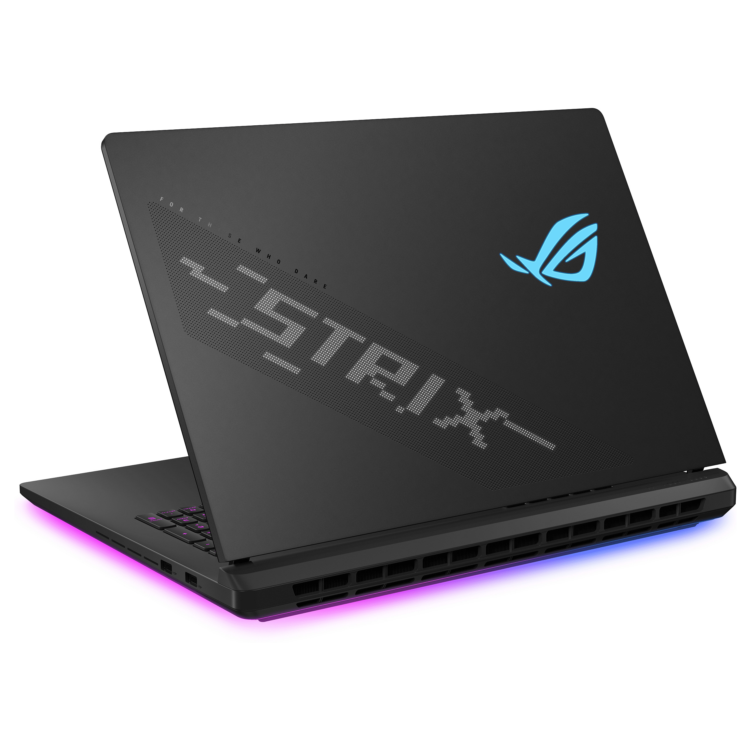 ASUS ROG Strix SCAR18 U9-275HX 64 2x2 5080 G835LW-SA022W W11H-4