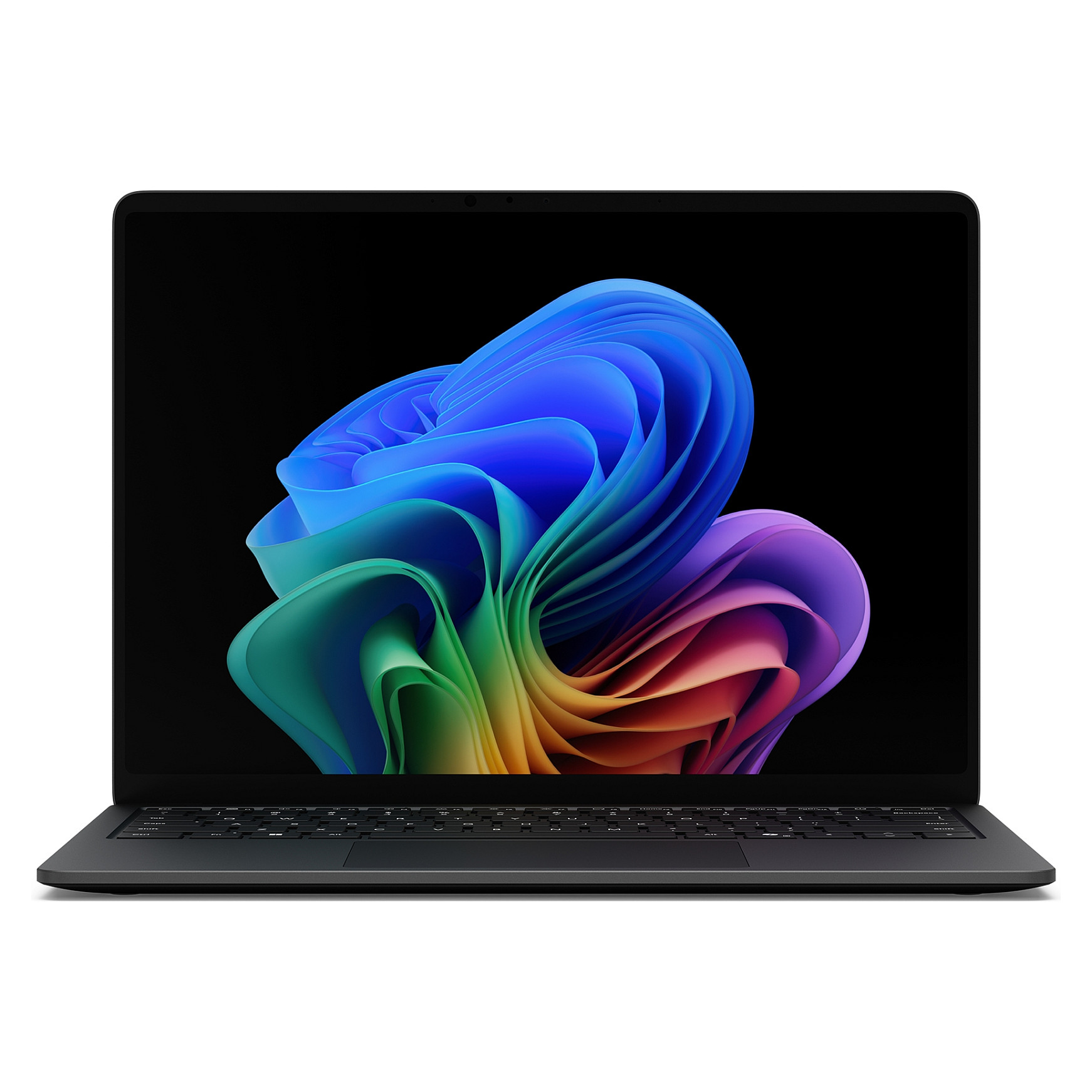 Laptop MICROSOFT Surface Laptop 8 (13.8", PixelSense Flow, 2304x1536, Intel Core Ultra 5, 16GB, 256GB SSD, Intel Arc Graphics, Windows 11 Pro, DE tipkovnica, Crna)-0