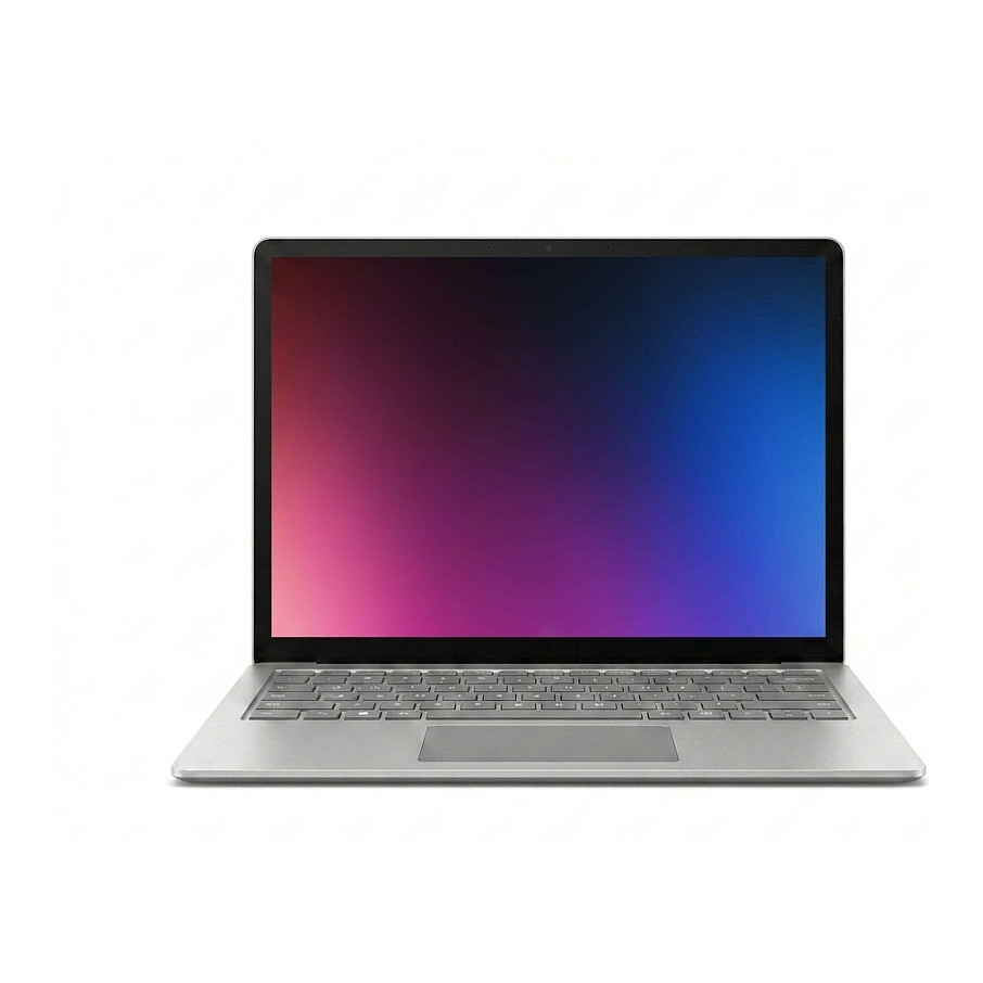 Laptop MICROSOFT Surface Laptop 7 (13.8", 2304x1536, Intel Core Ultra 5, 32GB, 256GB SSD, Intel Arc Graphics, Windows 11 Pro, DE tipkovnica, Platinum)-0