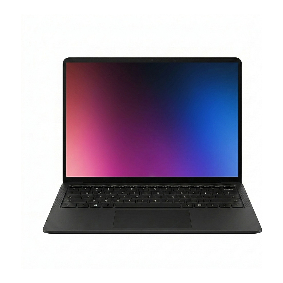 Laptop MICROSOFT Surface Laptop 8 (13.8", PixelSense Flow, 2304x1536, Intel Core Ultra 5, 32GB, 512GB SSD, Intel Graphics, Windows 11 Pro, DE tipkovnica, Crna)-0
