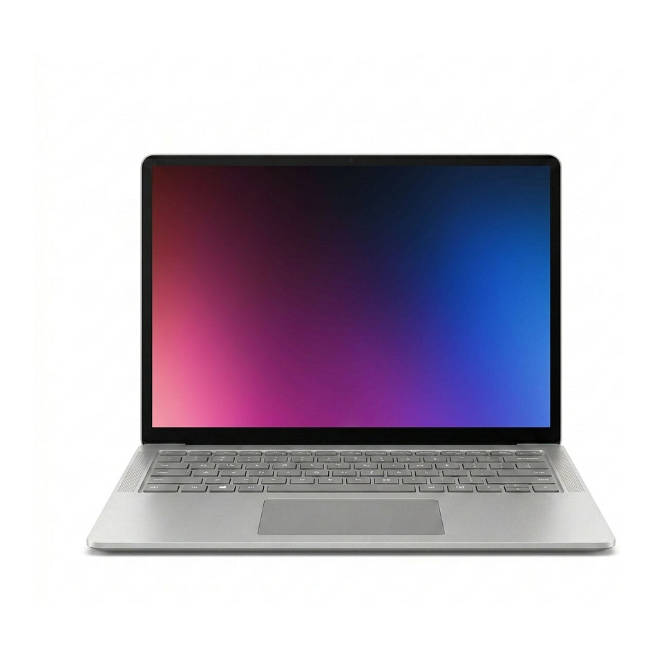 Laptop MICROSOFT Surface Laptop 8 (13.8", PixelSense Flow, 2304x1536, Intel Core Ultra 7, 16GB, 256GB SSD, Intel Arc Graphics, Windows 11 Pro, DE tipkovnica, Platinum)-0
