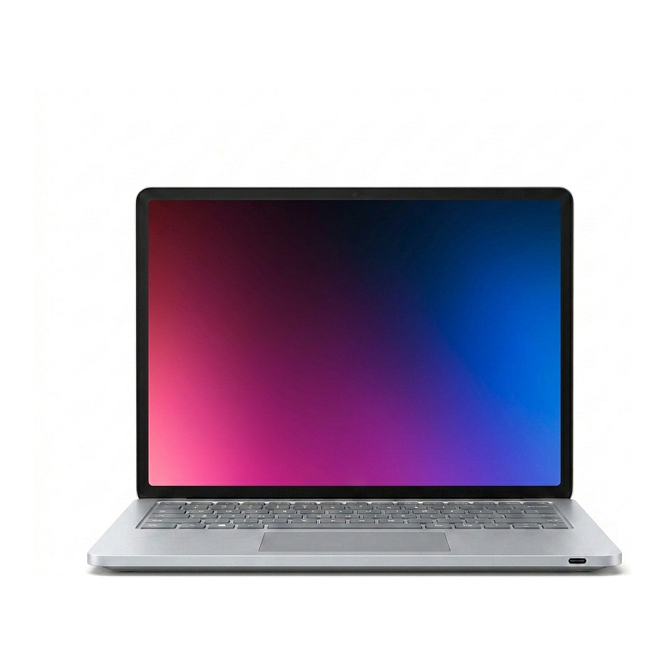 Laptop MICROSOFT Surface Laptop 7 (13.8", PixelSense Flow, 2304x1536, Intel Core Ultra 7, 16GB, 512GB SSD, Intel Arc Graphics, Windows 11 Pro, DE tipkovnica, Platinum)-0