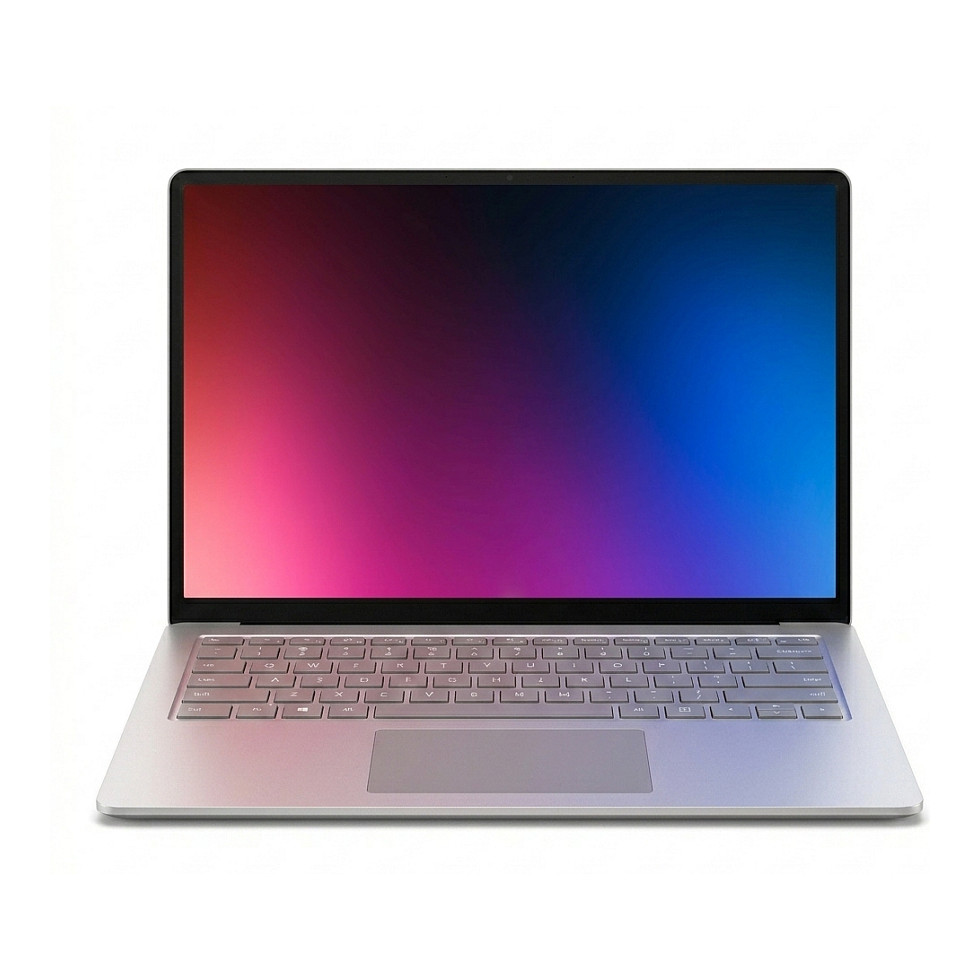 Laptop MICROSOFT Surface Laptop 8 (13.8", PixelSense Flow, 120Hz, Intel Core Ultra 7, 64GB, 1TB SSD, Intel Arc Graphics, Windows 11 Pro, DE tipkovnica, Platinum)-0