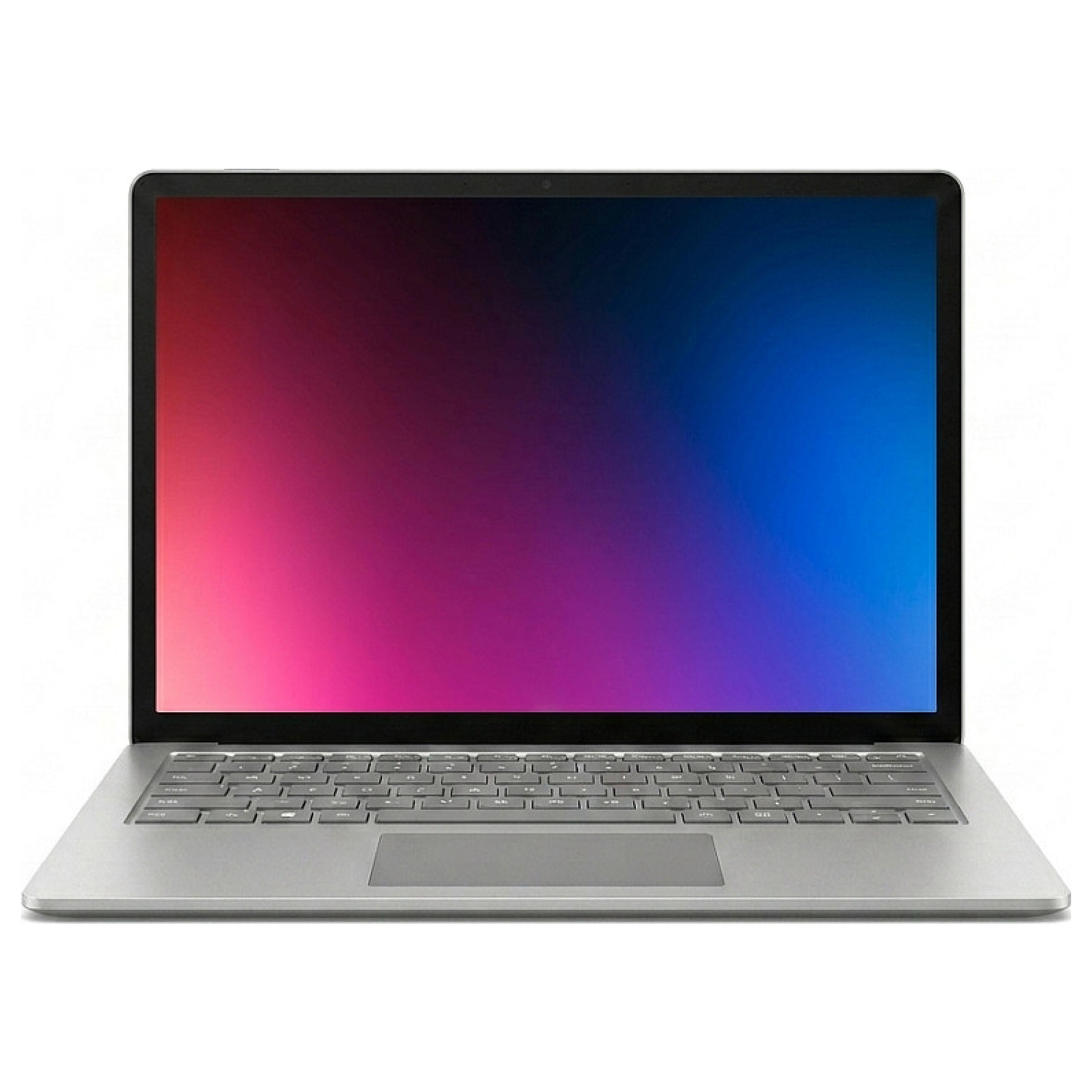 Laptop MICROSOFT Surface Laptop 6 for Business (15", PixelSense, 2496x1664, Intel Core Ultra 5, 32GB, 256GB SSD, Intel Arc Graphics, Windows 11 Pro, DE tipkovnica, Platinum)-0