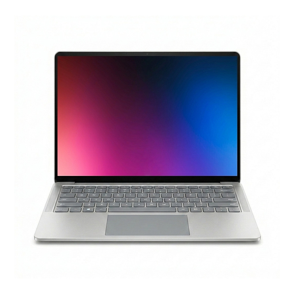 Laptop MICROSOFT Surface Laptop 8 (15", PixelSense Flow, 3.2K, Intel Core Ultra X7, 16GB, 256GB SSD, Intel Arc Graphics, Windows 11 Pro, DE tipkovnica, Platinum)-0