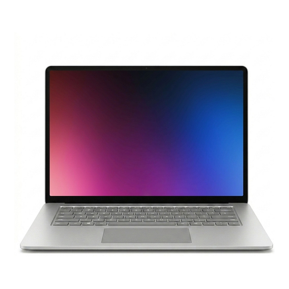 Laptop MICROSOFT Surface Laptop 7 (15", PixelSense, Snapdragon X Elite, 64GB, 1TB SSD, Qualcomm Adreno GPU, Windows 11 Pro, DE tipkovnica, Platinum)-0