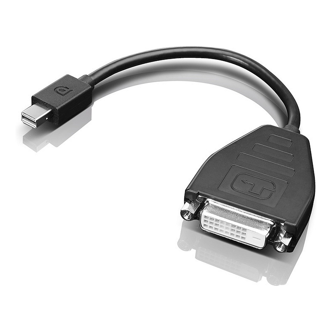Lenovo DisplayPort Adapter 0B47090