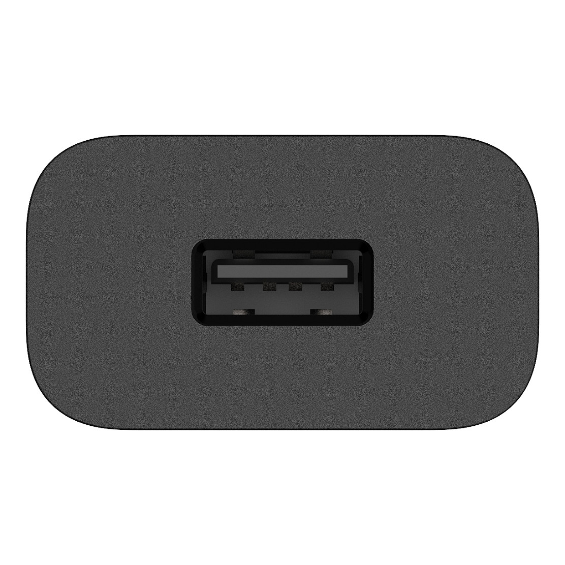 Zidni punjač LENOVO 20W USB-A bijela boja-1