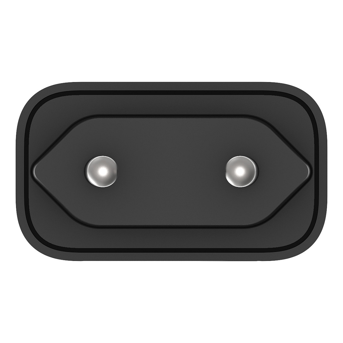 Zidni punjač LENOVO 20W USB-A bijela boja-2