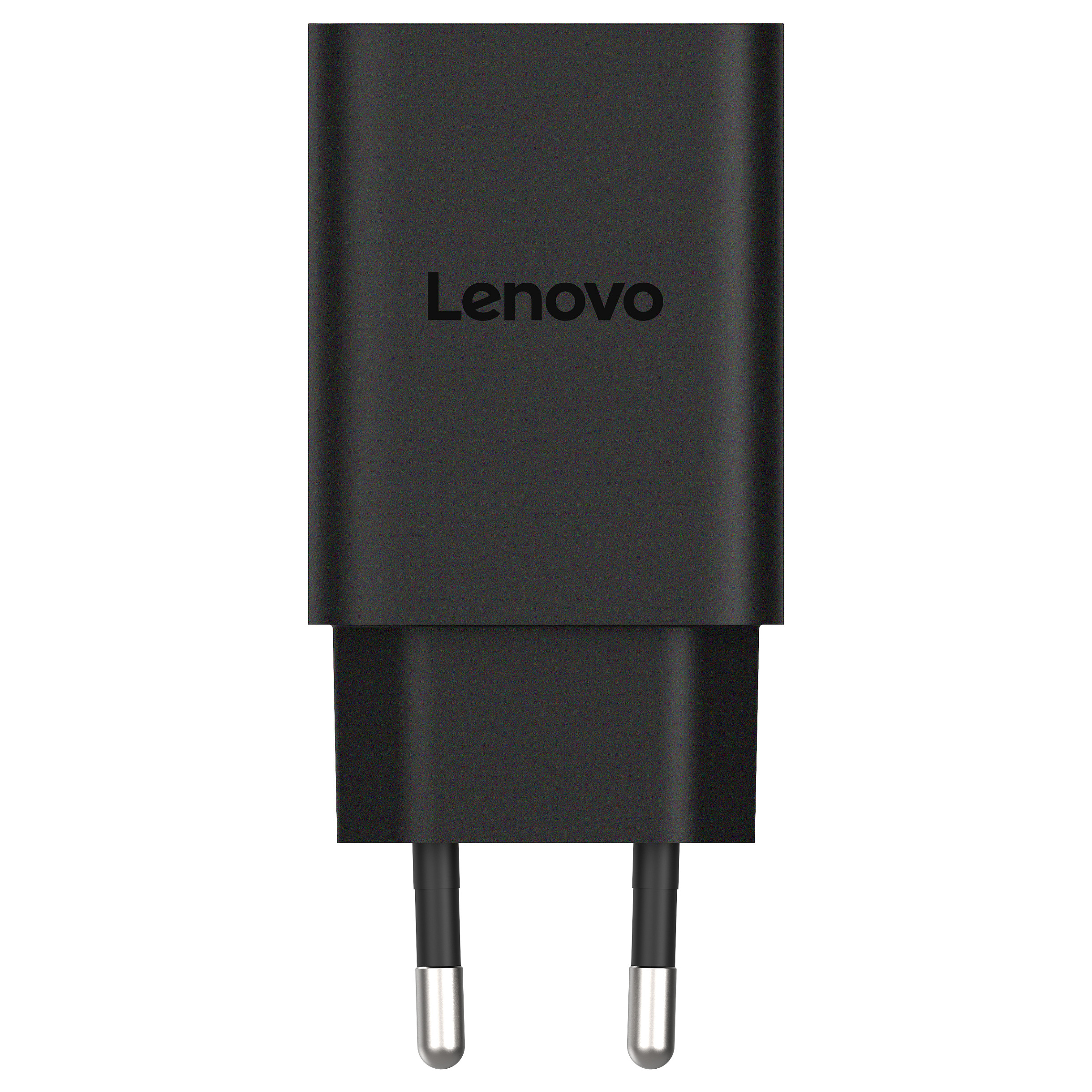 Zidni punjač LENOVO 20W USB-A bijela boja-5