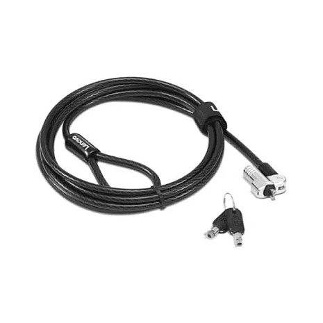 Sigurnosna brava LENOVO NanoSaver Combination Cable Lock (na šifru)