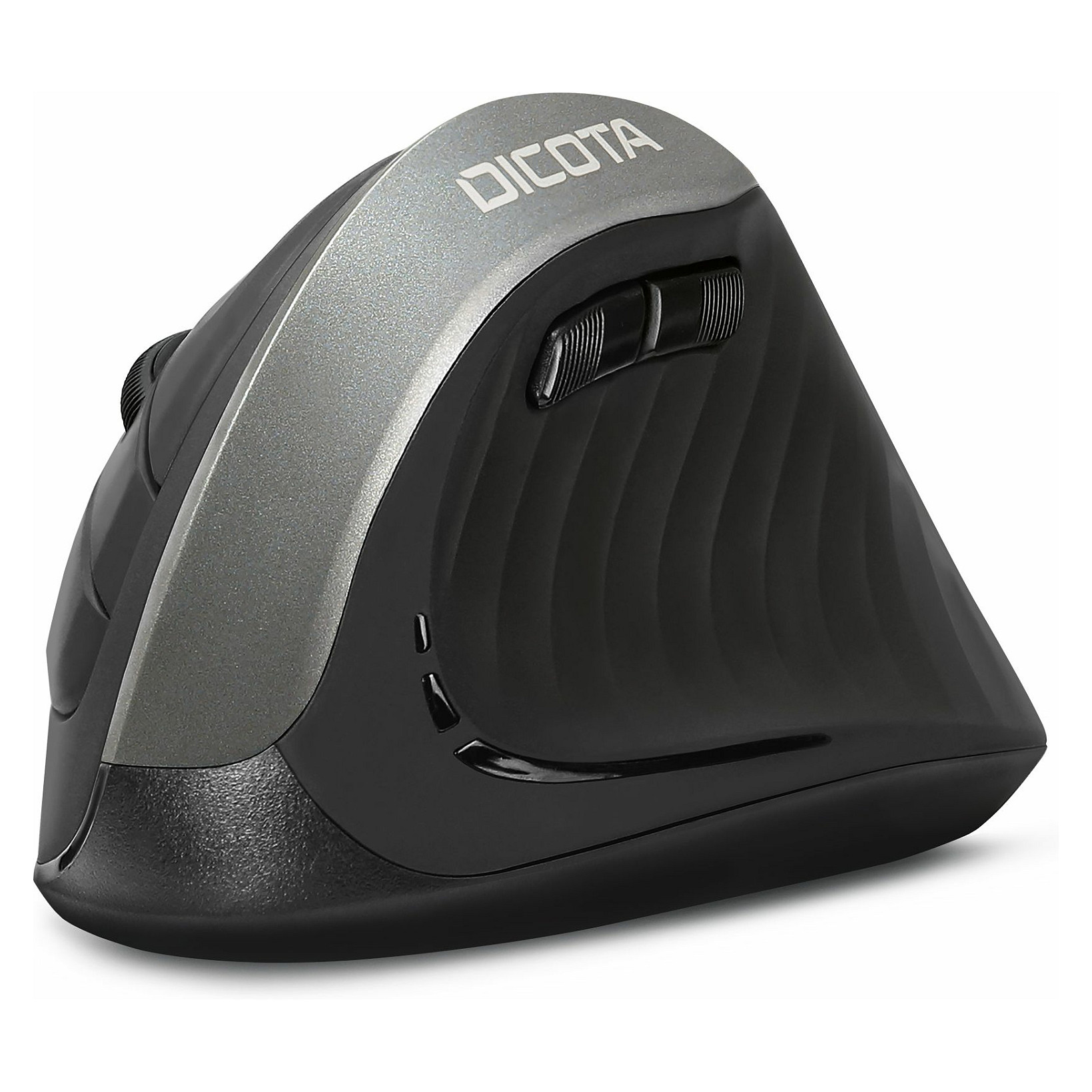 Bežični ergonomski miš DICOTA RELAX (za desnu ruku)-1