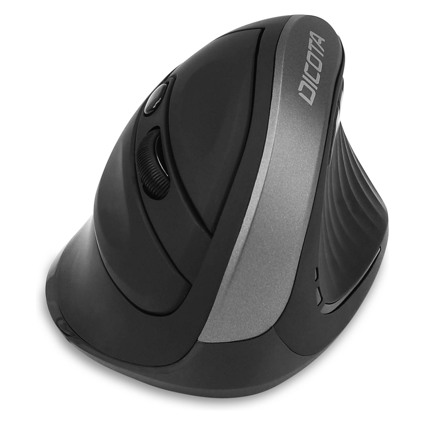 Bežični ergonomski miš DICOTA RELAX (za desnu ruku)-2