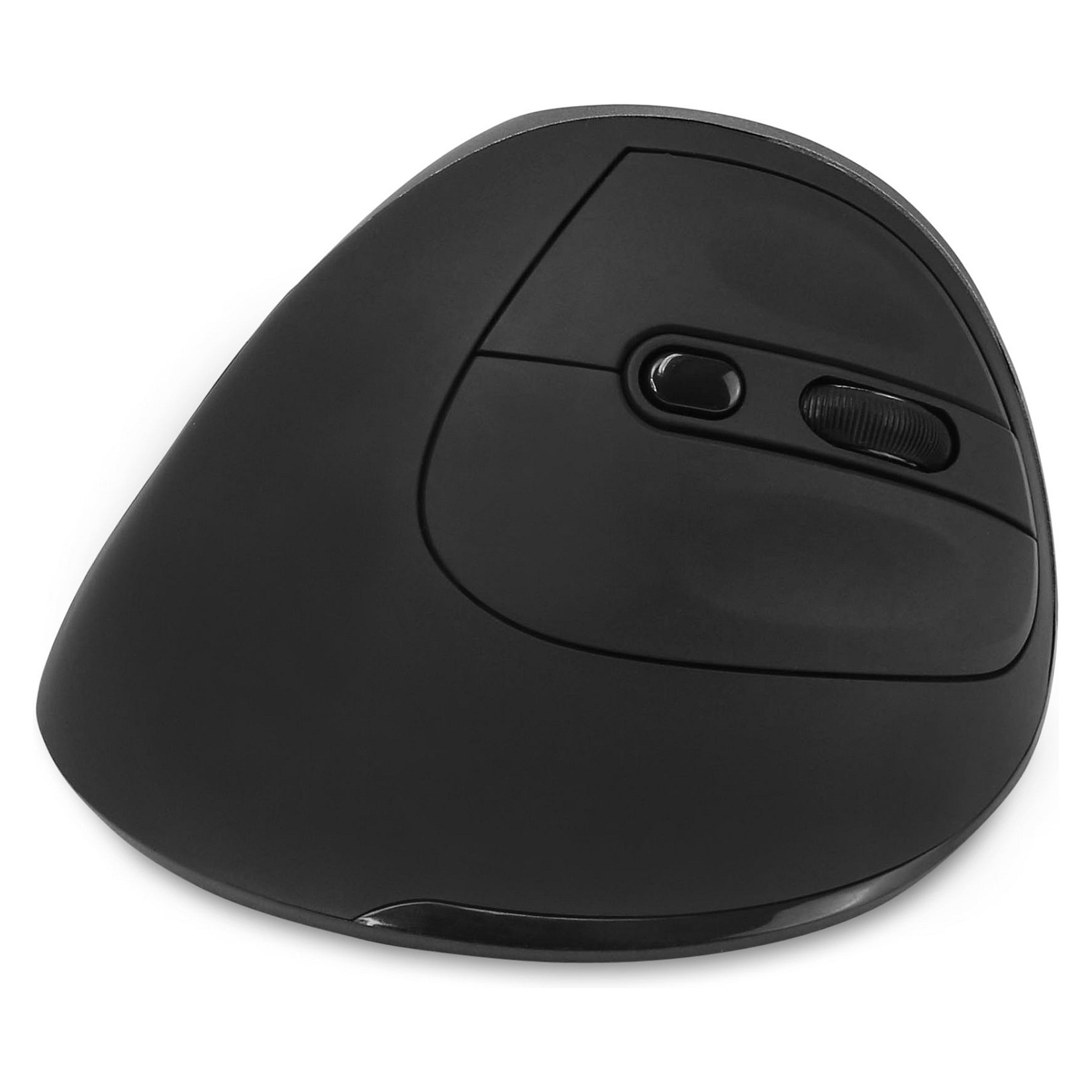 Bežični ergonomski miš DICOTA RELAX (za desnu ruku)-3