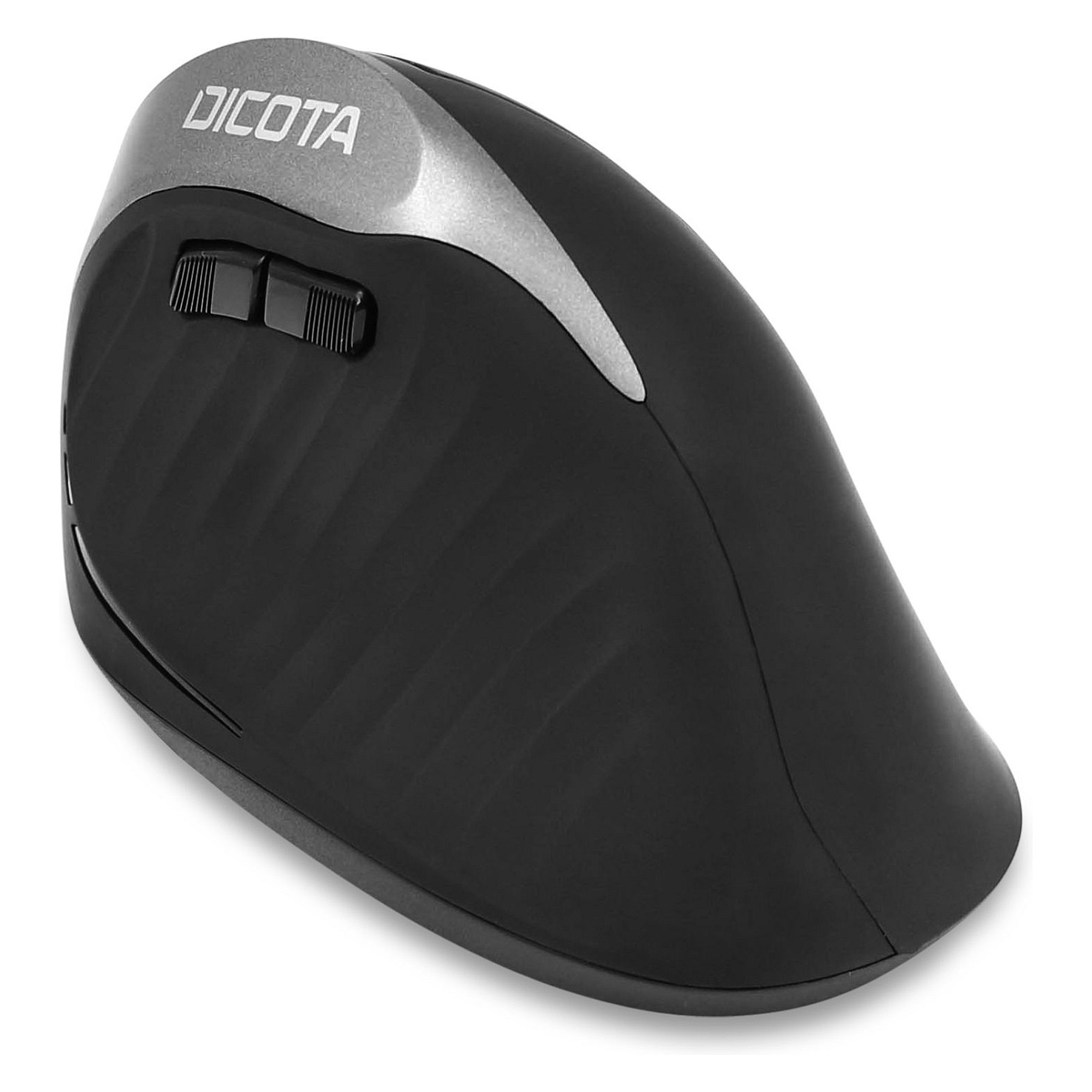Bežični ergonomski miš DICOTA RELAX (za desnu ruku)-6