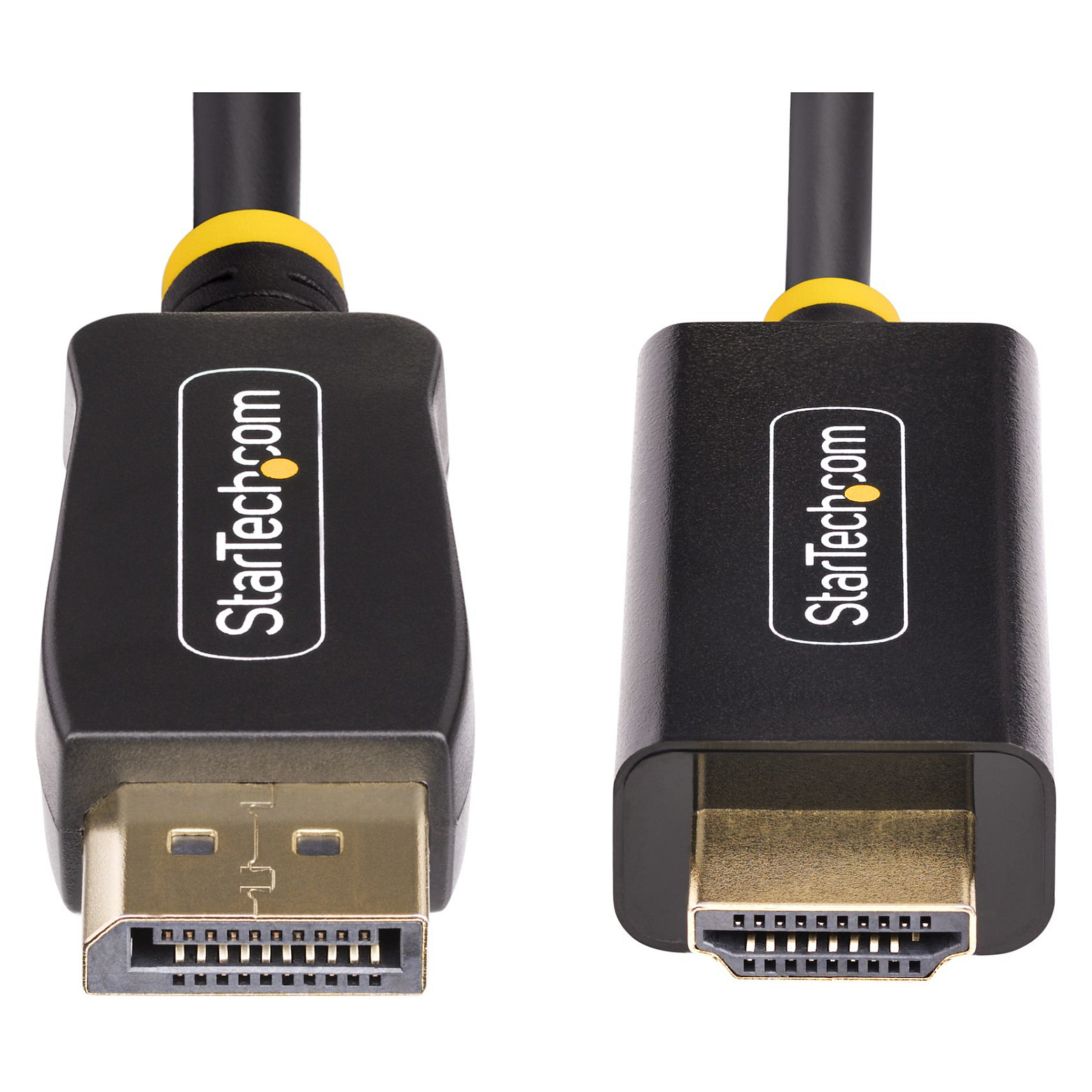 StarTech 1M DP TO HDMI ADAPTER CABLE-5