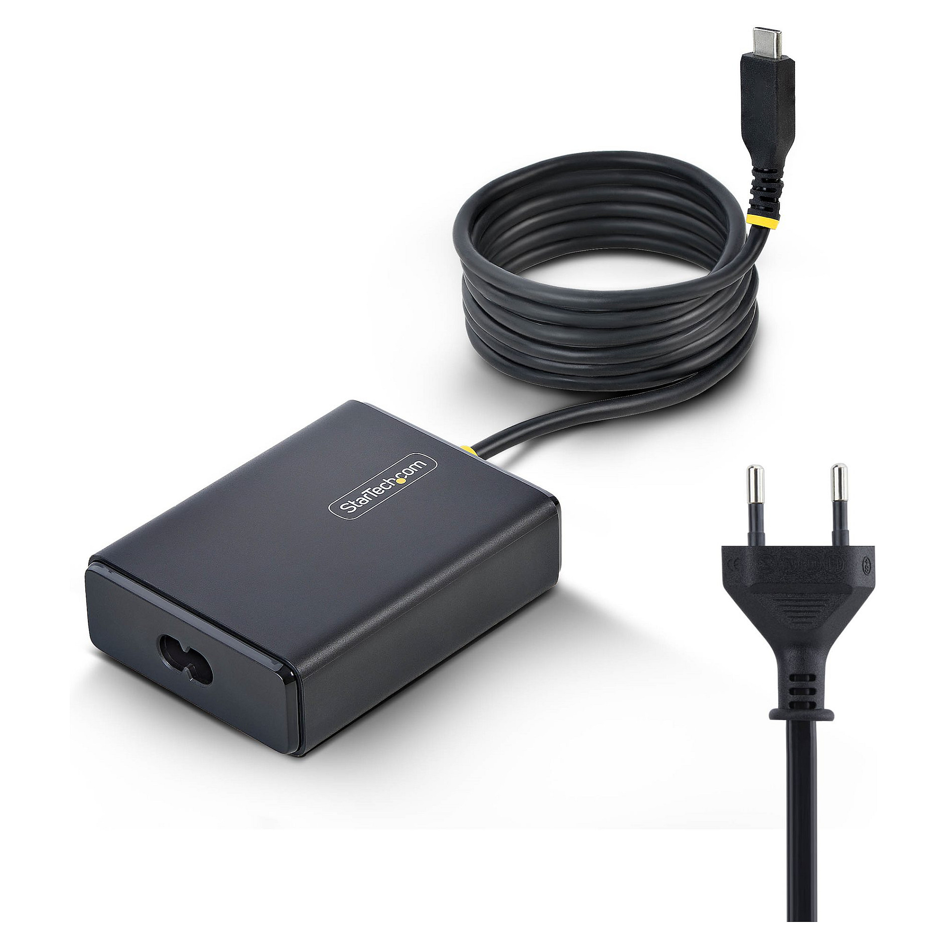 StarTech 100W USB-C LAPTOP CHARGER-0