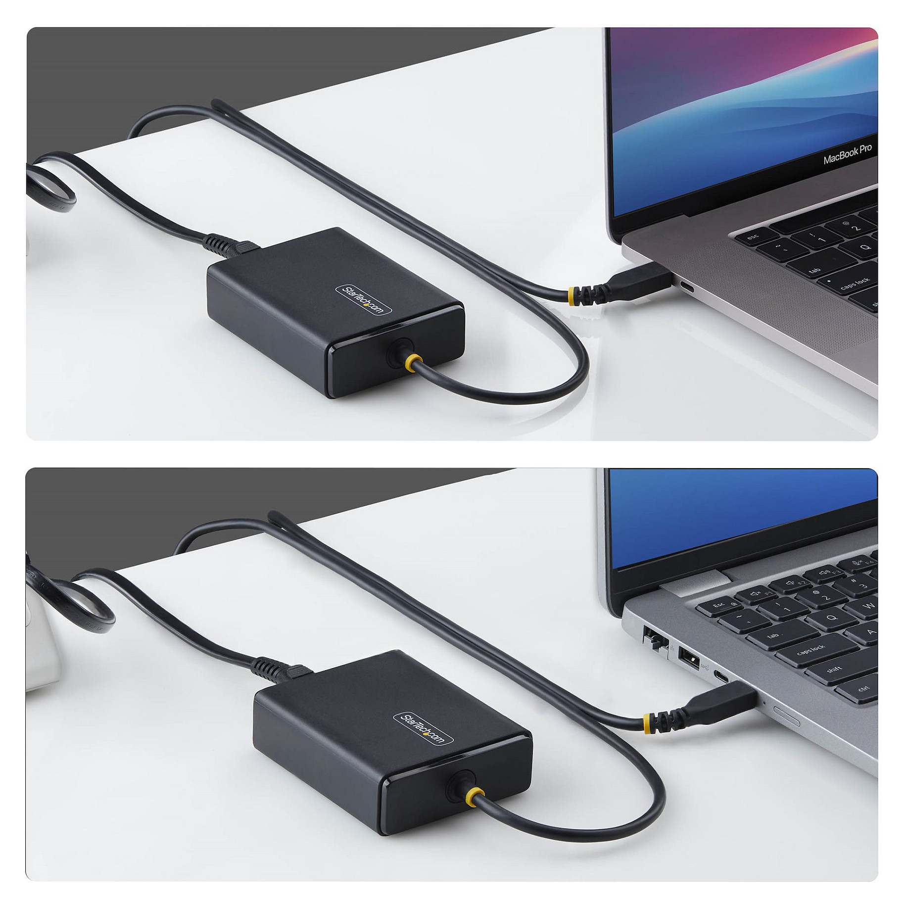 StarTech 100W USB-C LAPTOP CHARGER-2
