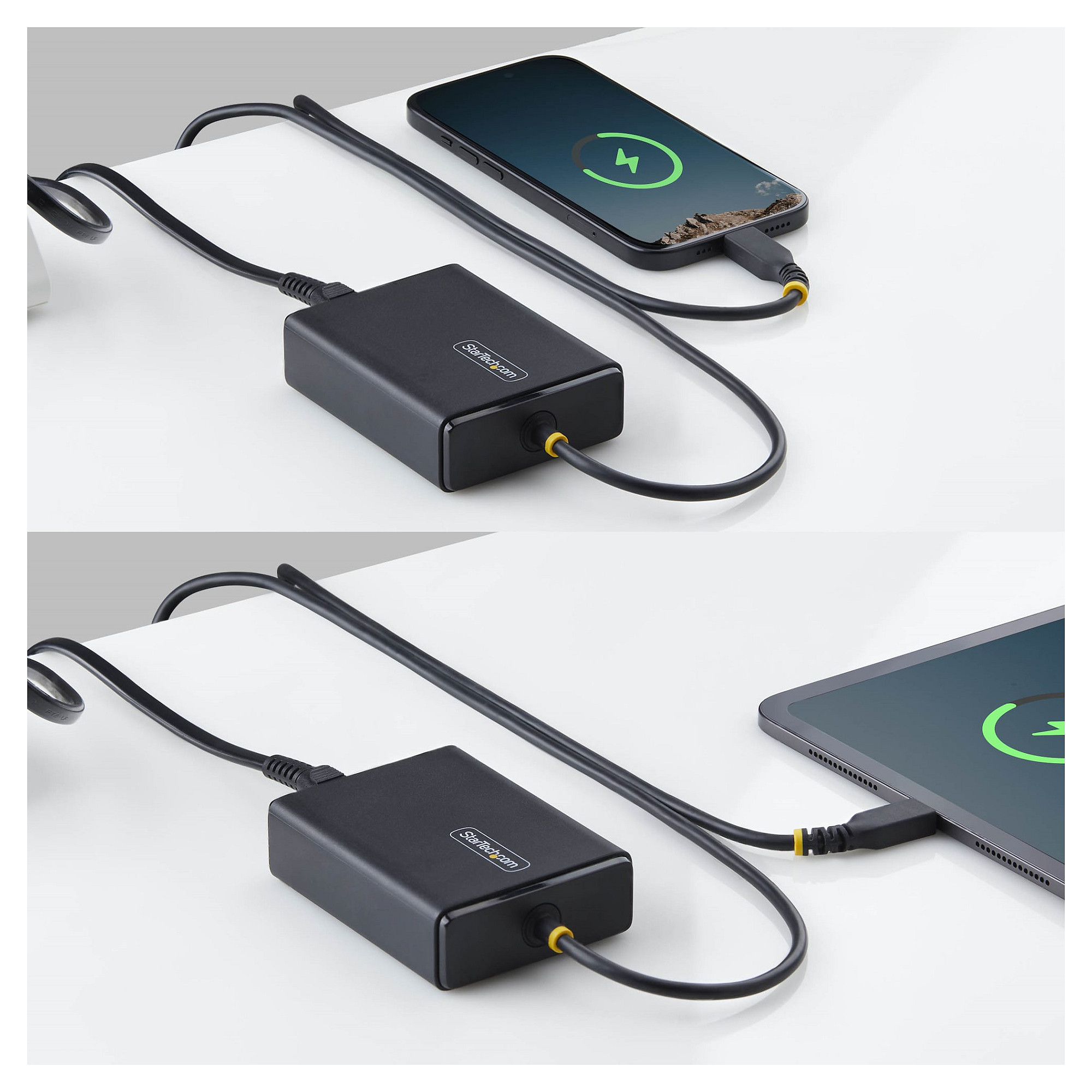 StarTech 100W USB-C LAPTOP CHARGER-3
