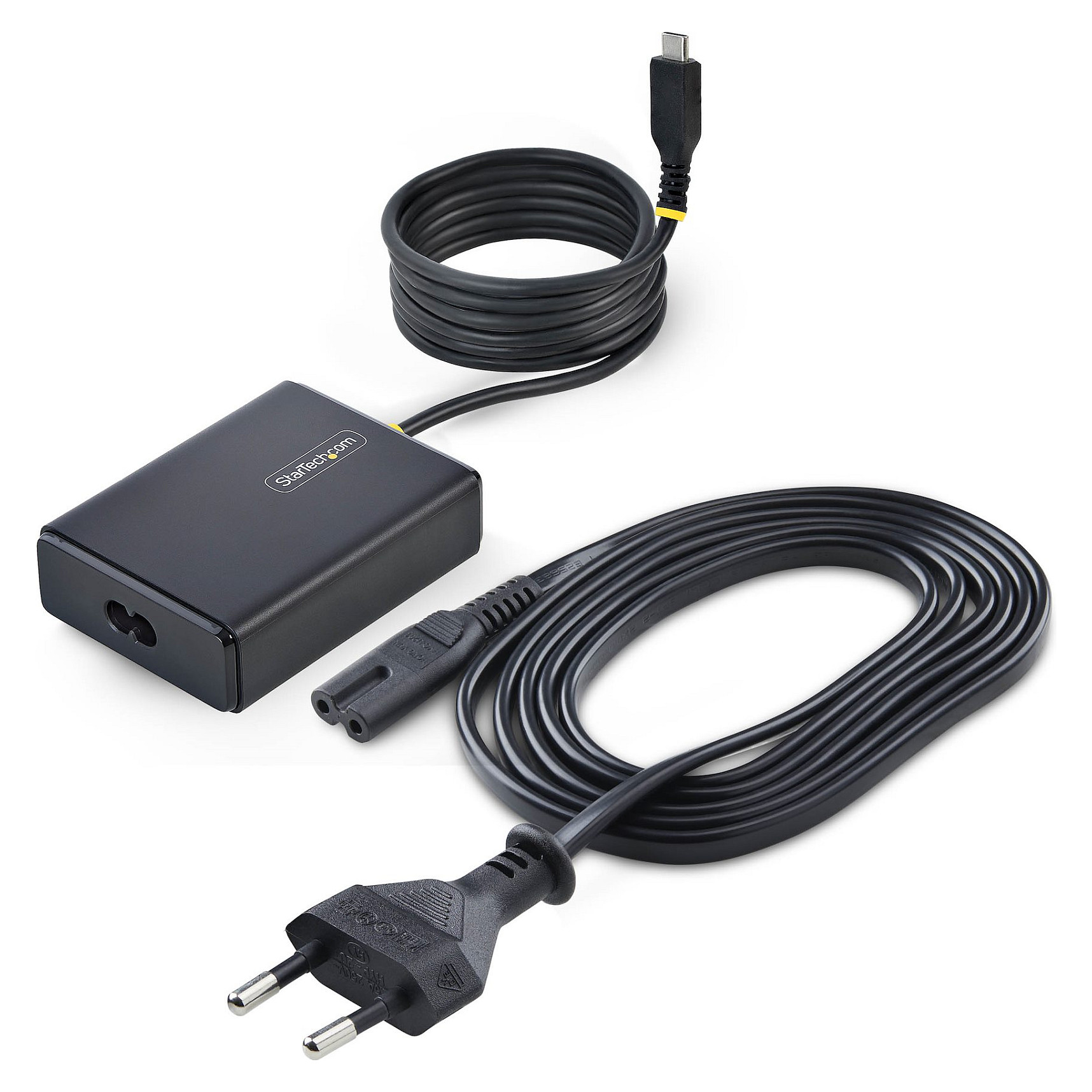 StarTech 100W USB-C LAPTOP CHARGER-6