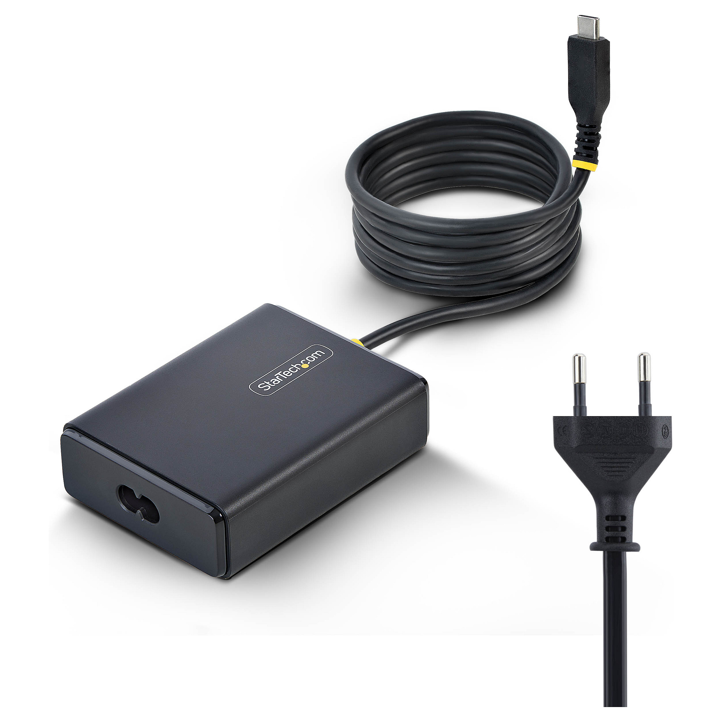 StarTech 100W USB-C LAPTOP CHARGER-8
