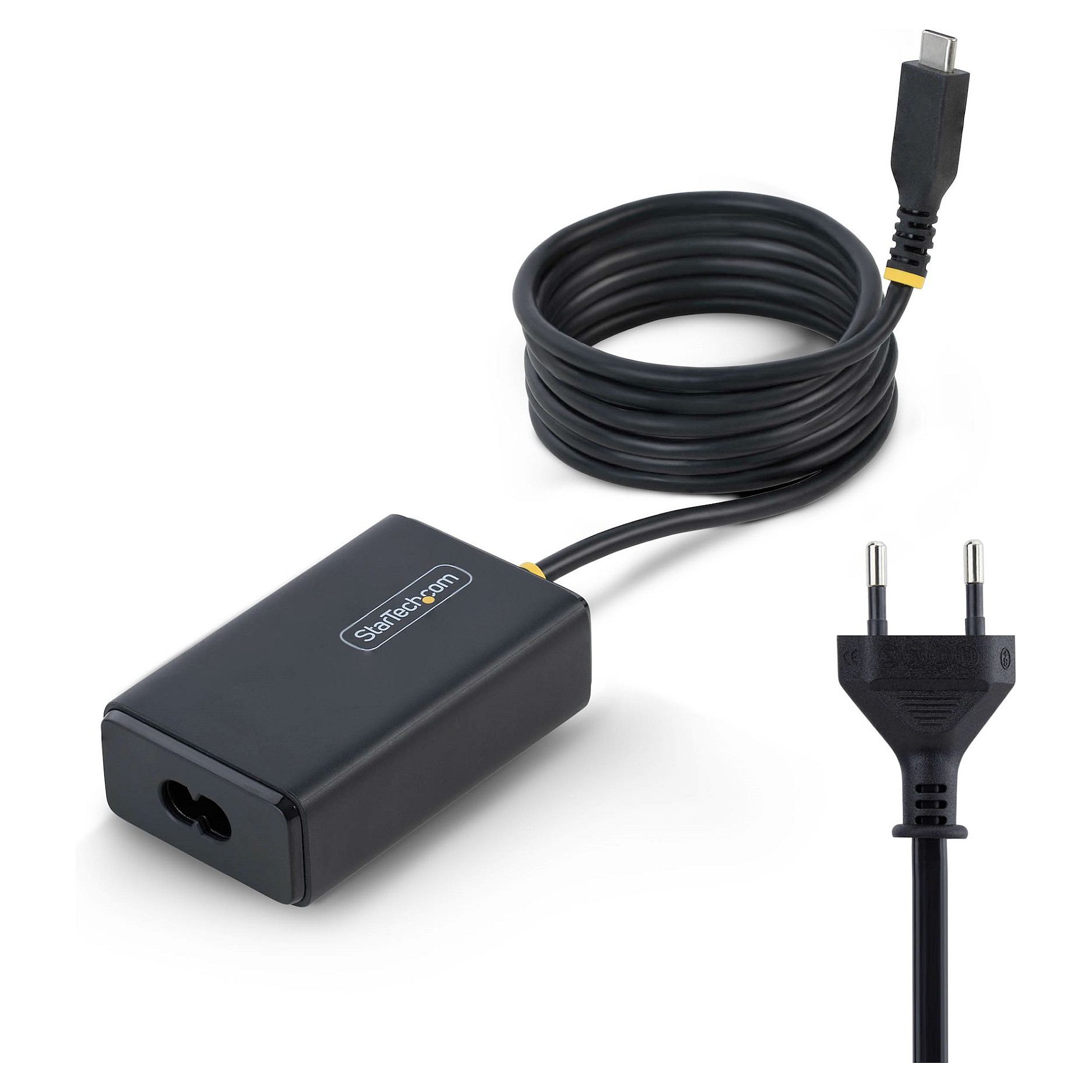 StarTech 65W USB-C LAPTOP CHARGER-0