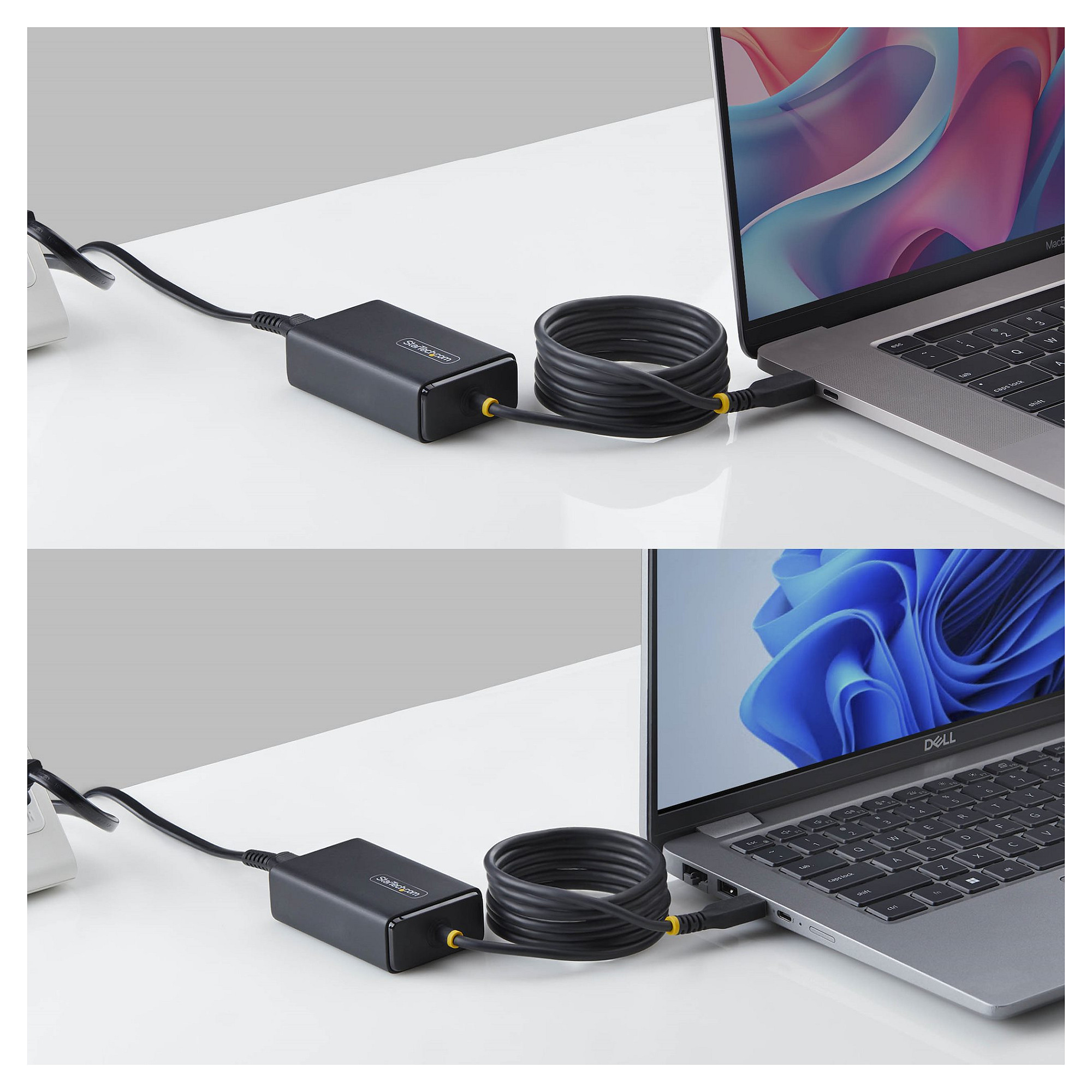 StarTech 65W USB-C LAPTOP CHARGER-2