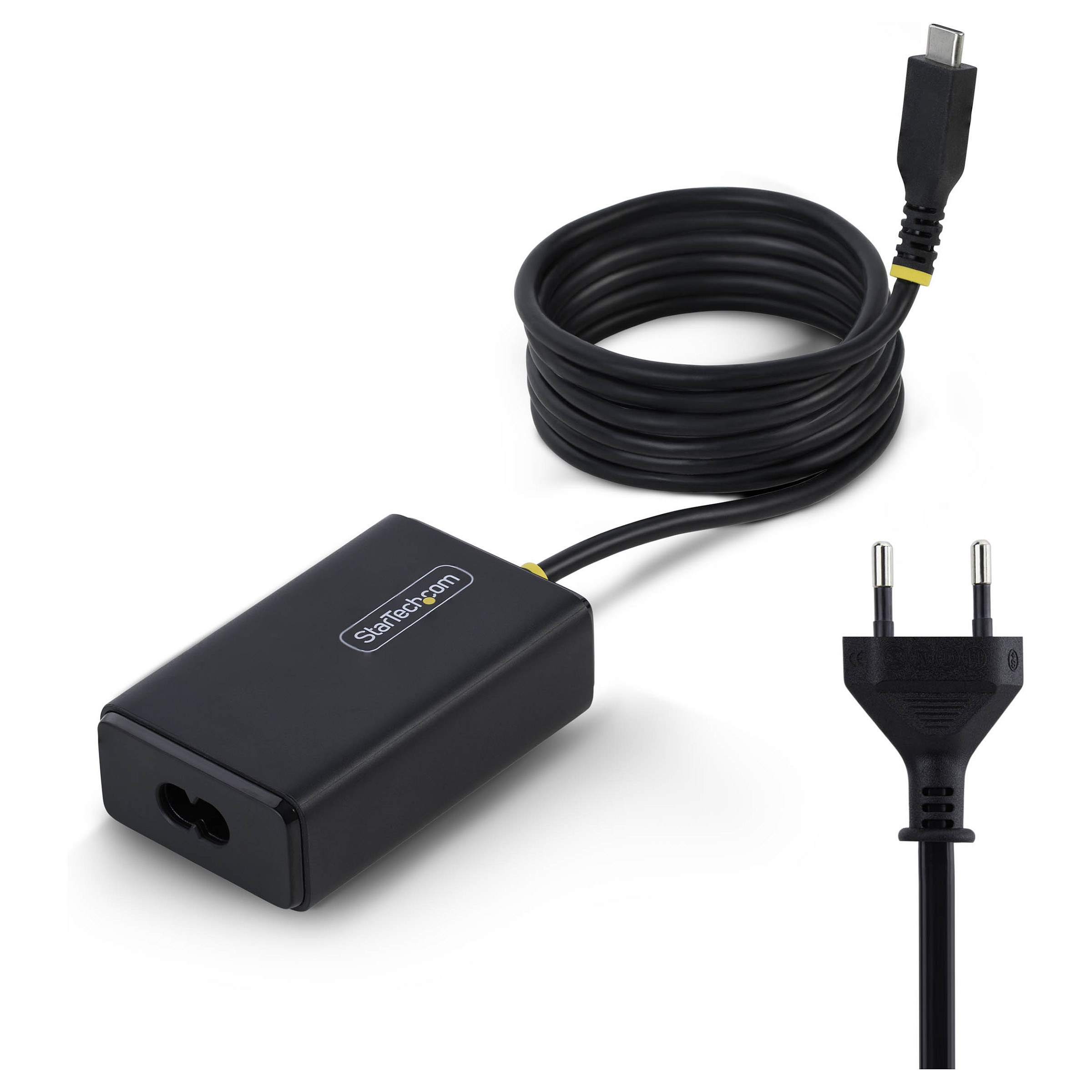 StarTech 65W USB-C LAPTOP CHARGER-6