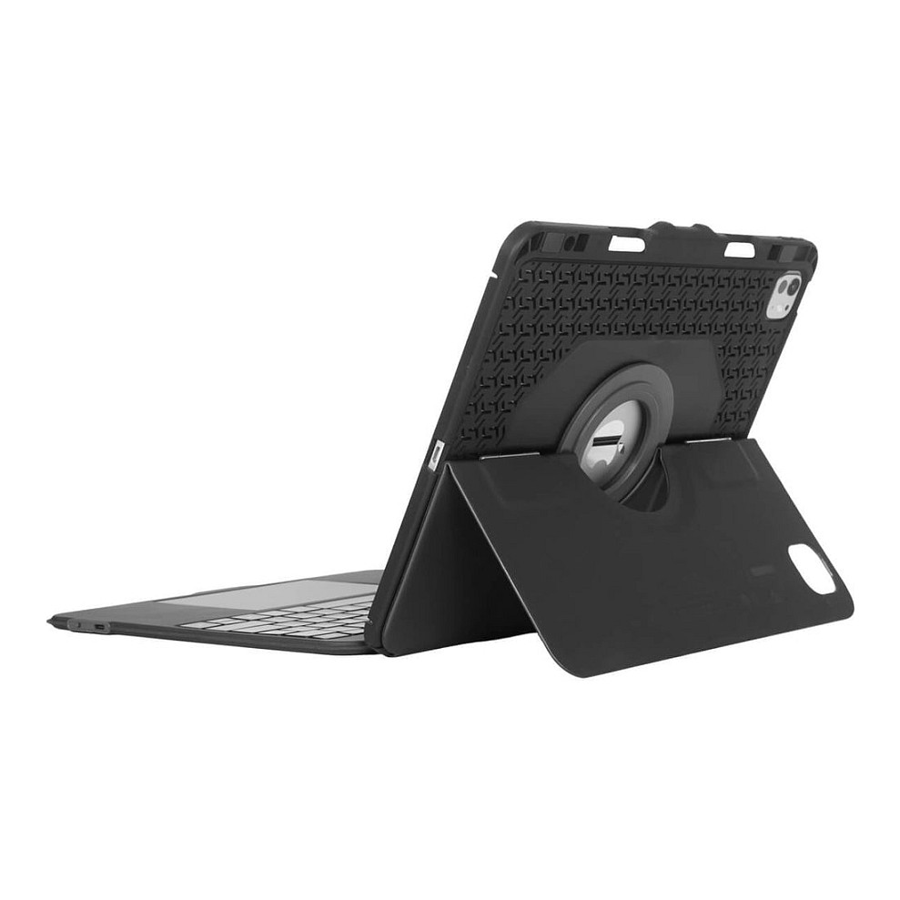 Futrola s tipkovnicom TARGUS Versavu za iPad 10.2"/10.5" (crna boja)-13