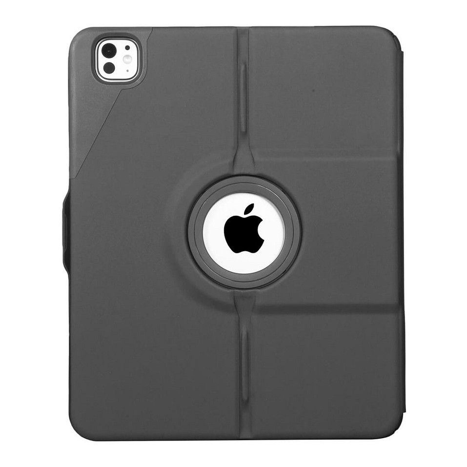 Futrola s tipkovnicom TARGUS Versavu za iPad 10.2"/10.5" (crna boja)-5
