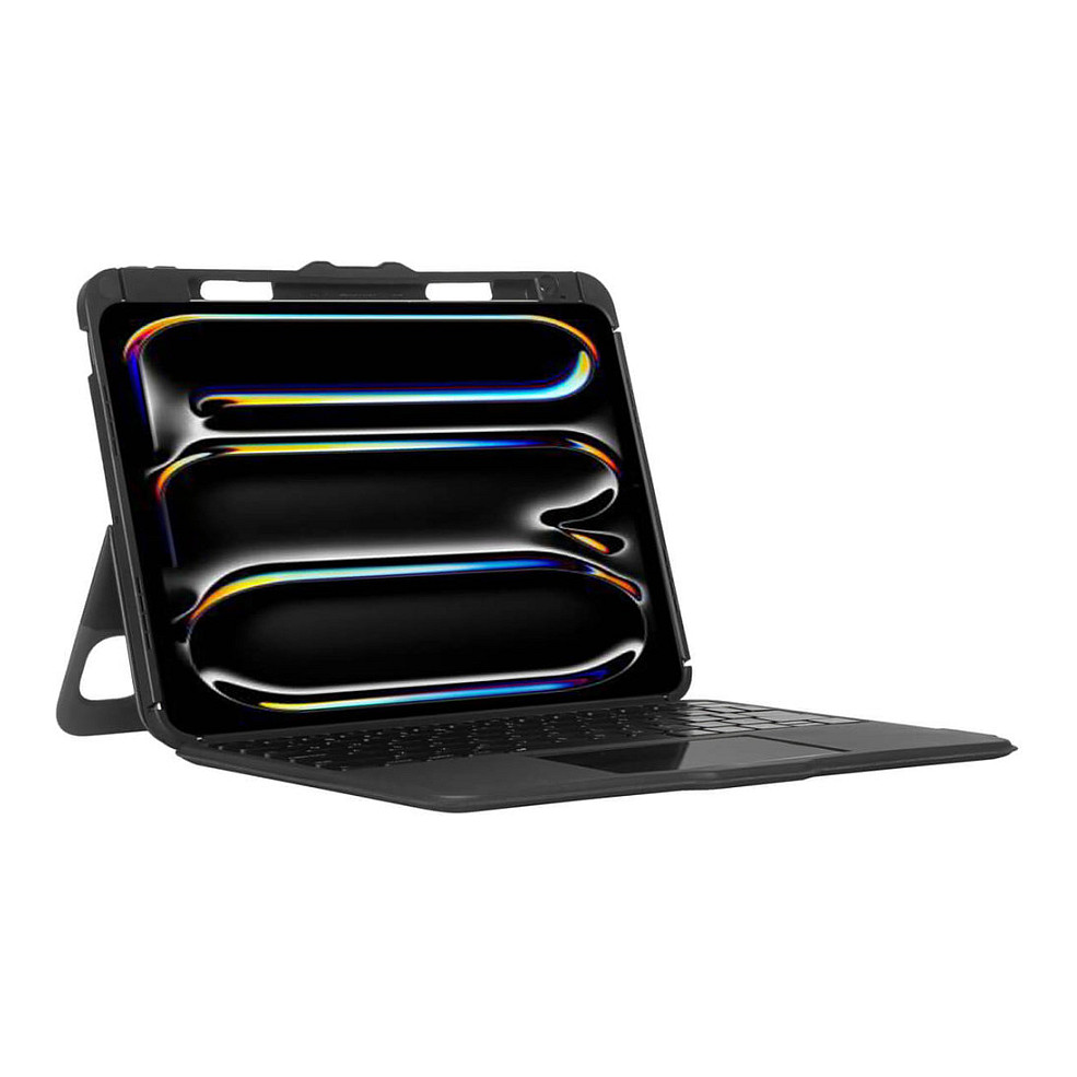 Futrola s tipkovnicom TARGUS VersaVu za iPad 10.9" (10. gen), Bluetooth, crna boja-1