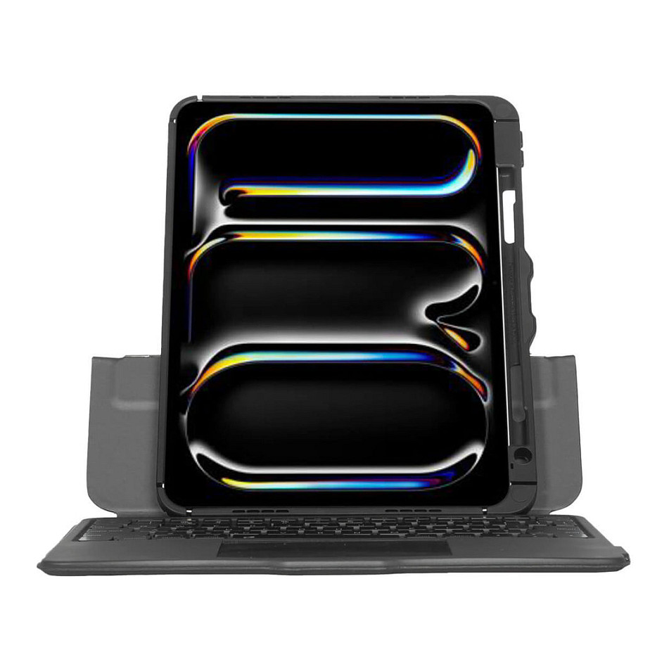 Futrola s tipkovnicom TARGUS VersaVu za iPad 10.9" (10. gen), Bluetooth, crna boja-10
