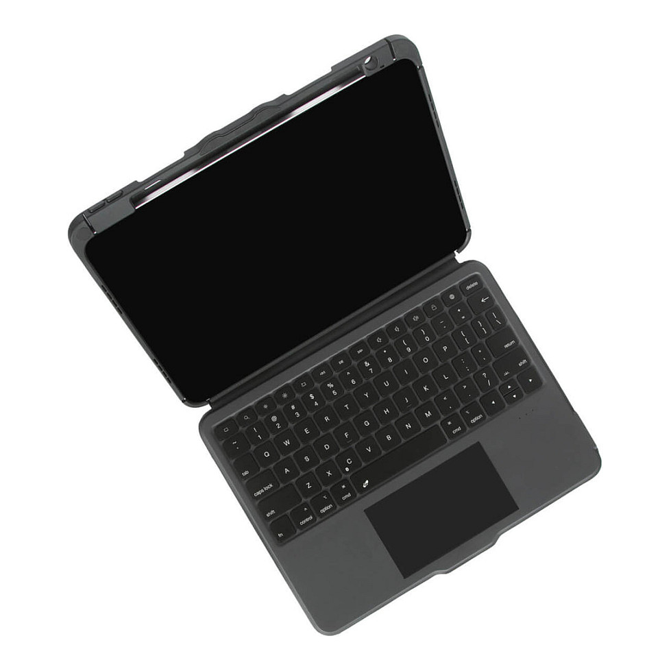 Futrola s tipkovnicom TARGUS VersaVu za iPad 10.9" (10. gen), Bluetooth, crna boja-12