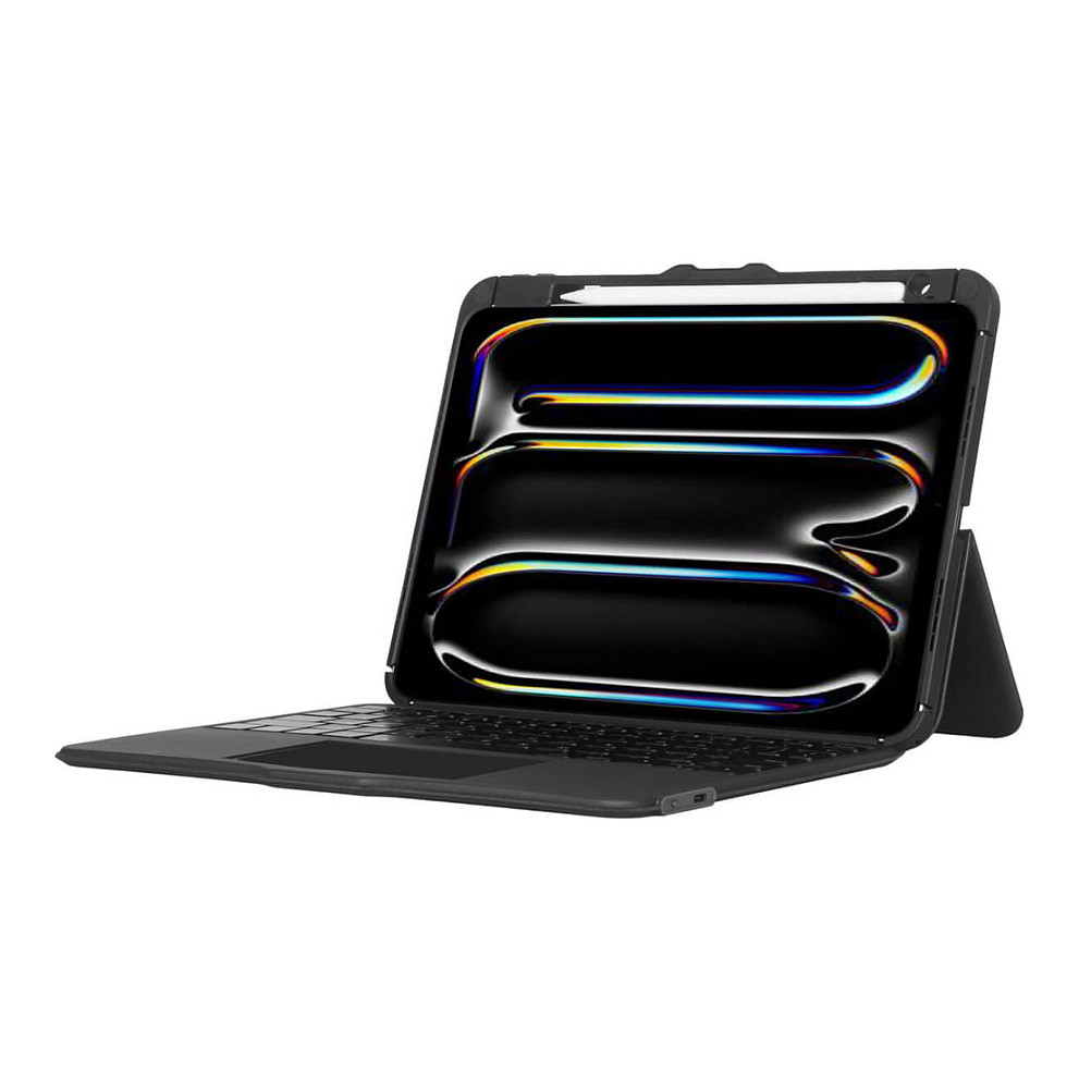 Futrola s tipkovnicom TARGUS VersaVu za iPad 10.9" (10. gen), Bluetooth, crna boja-2