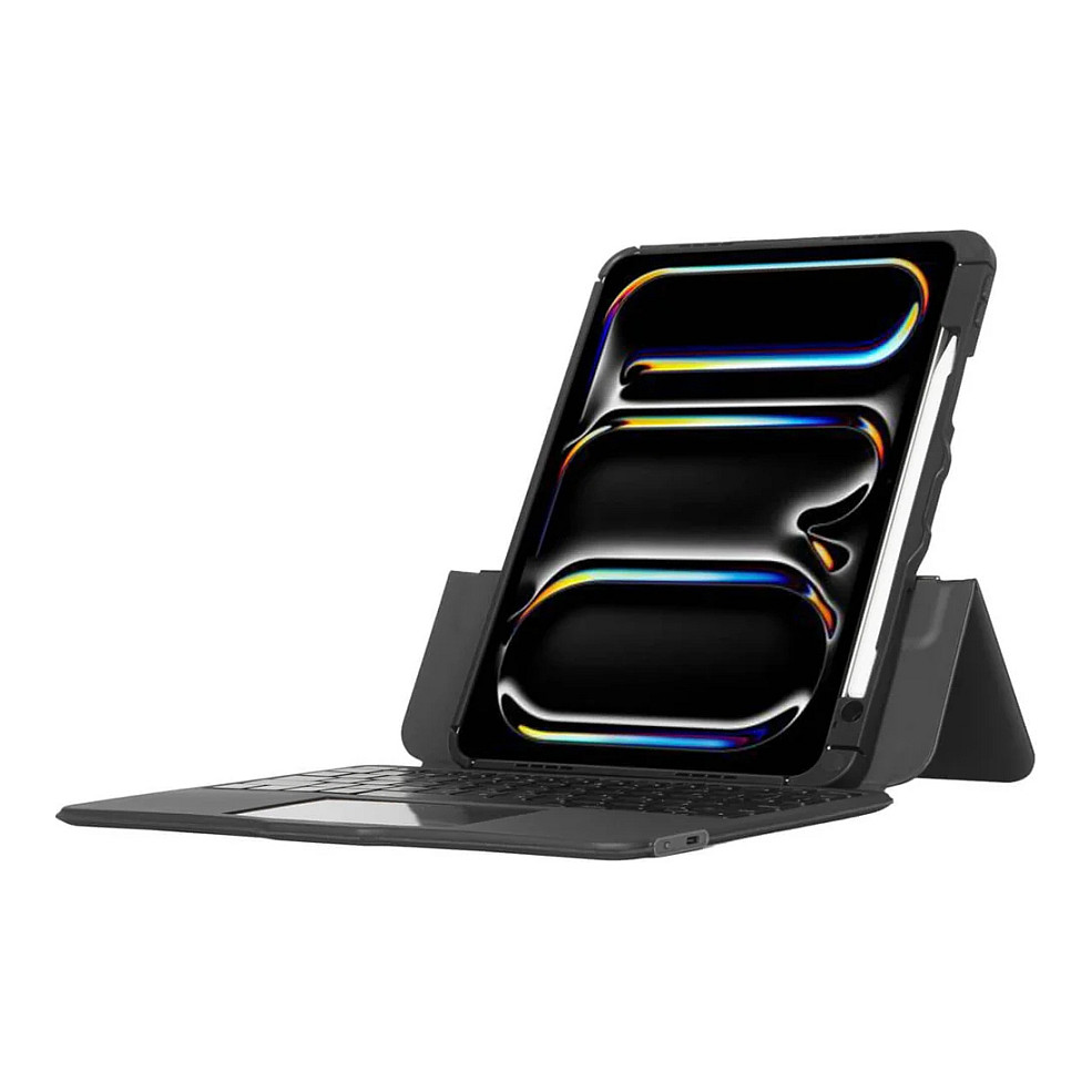 Futrola s tipkovnicom TARGUS VersaVu za iPad 10.9" (10. gen), Bluetooth, crna boja-3