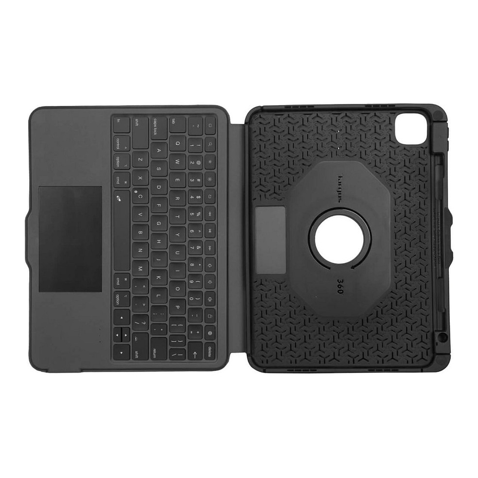 Futrola s tipkovnicom TARGUS VersaVu za iPad 10.9" (10. gen), Bluetooth, crna boja-4