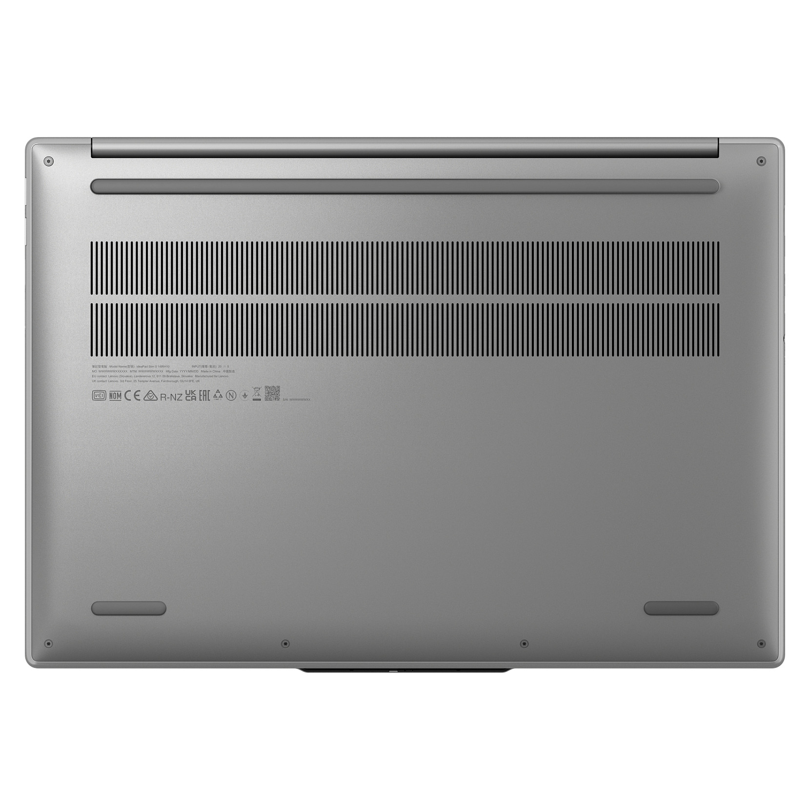 Lenovo IdeaPad 5 Slim i7-240H/24GB/1TBSSD/W11 Home-5