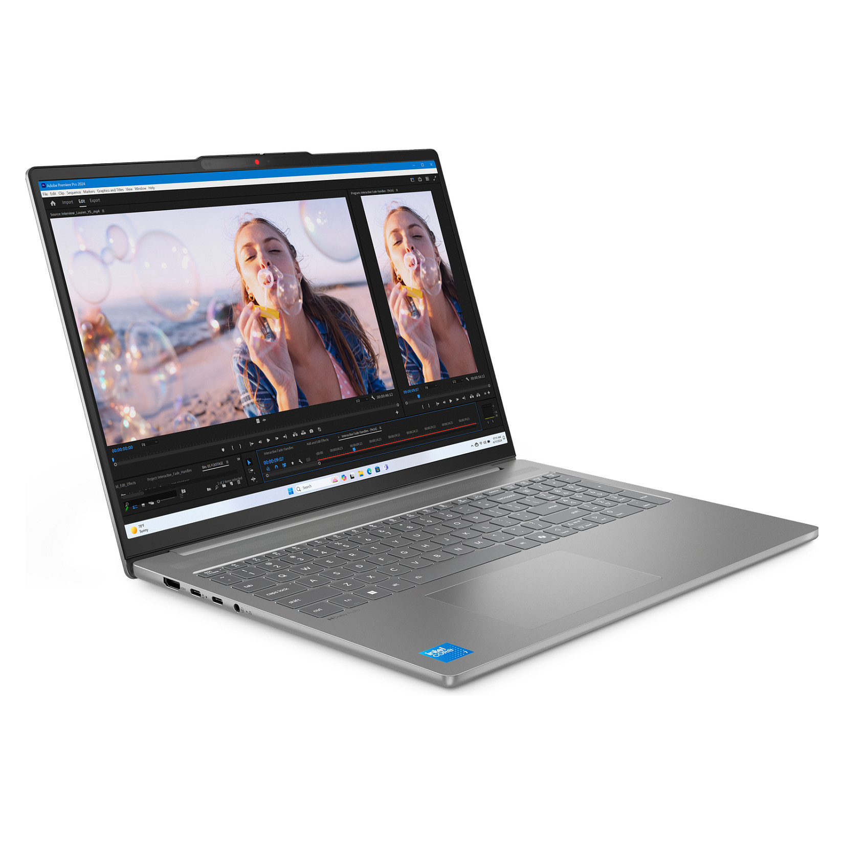 Lenovo IdeaPad 5 Slim i7-240H/24GB/1TBSSD/W11 Home-7