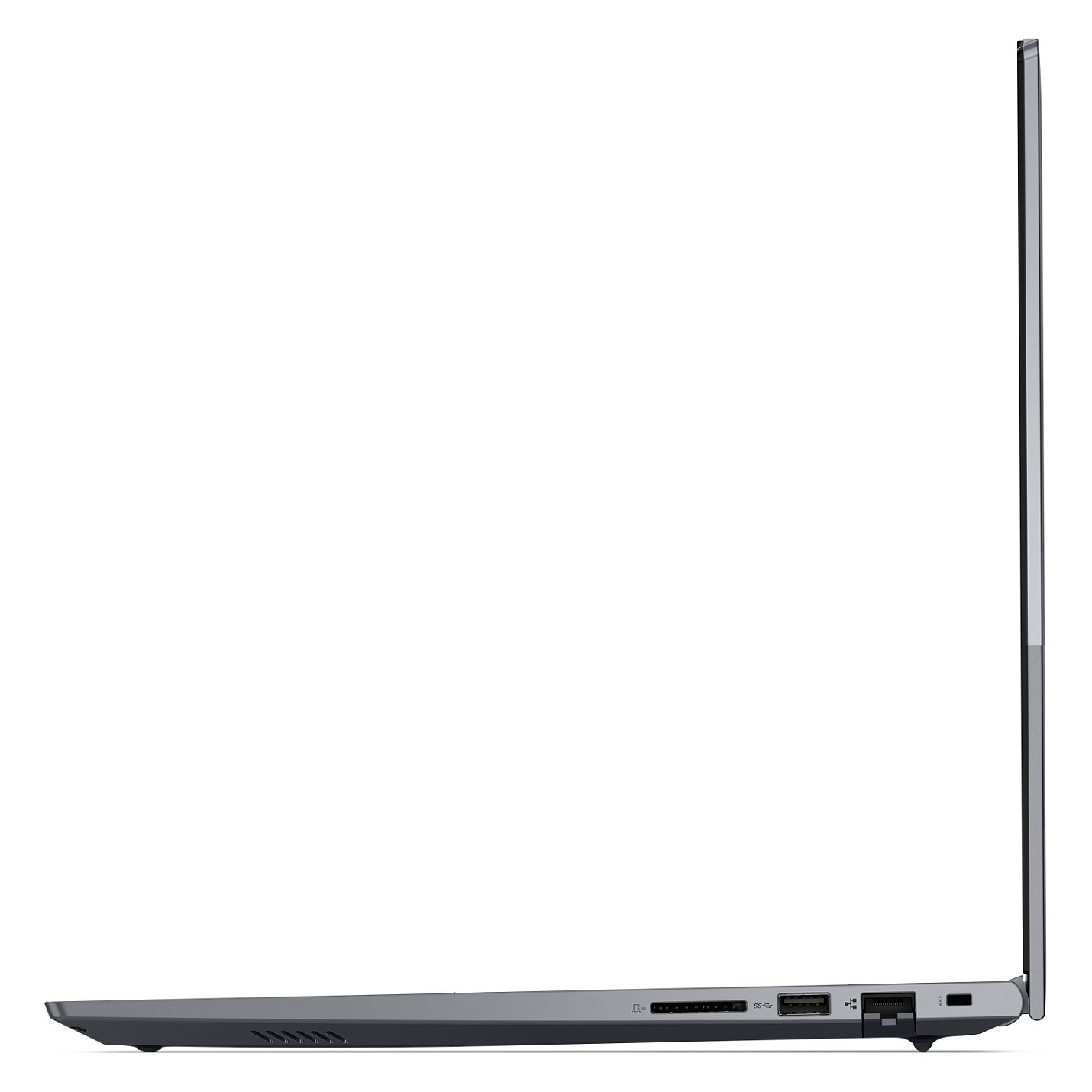 Laptop LENOVO ThinkBook 16 G9 (16", WUXGA, Intel Core Ultra 7 355H, 32GB, 1TB SSD, Intel Arc Graphics, Windows 11 Pro, Non-HR tipkovnica, Arctic Grey)-10