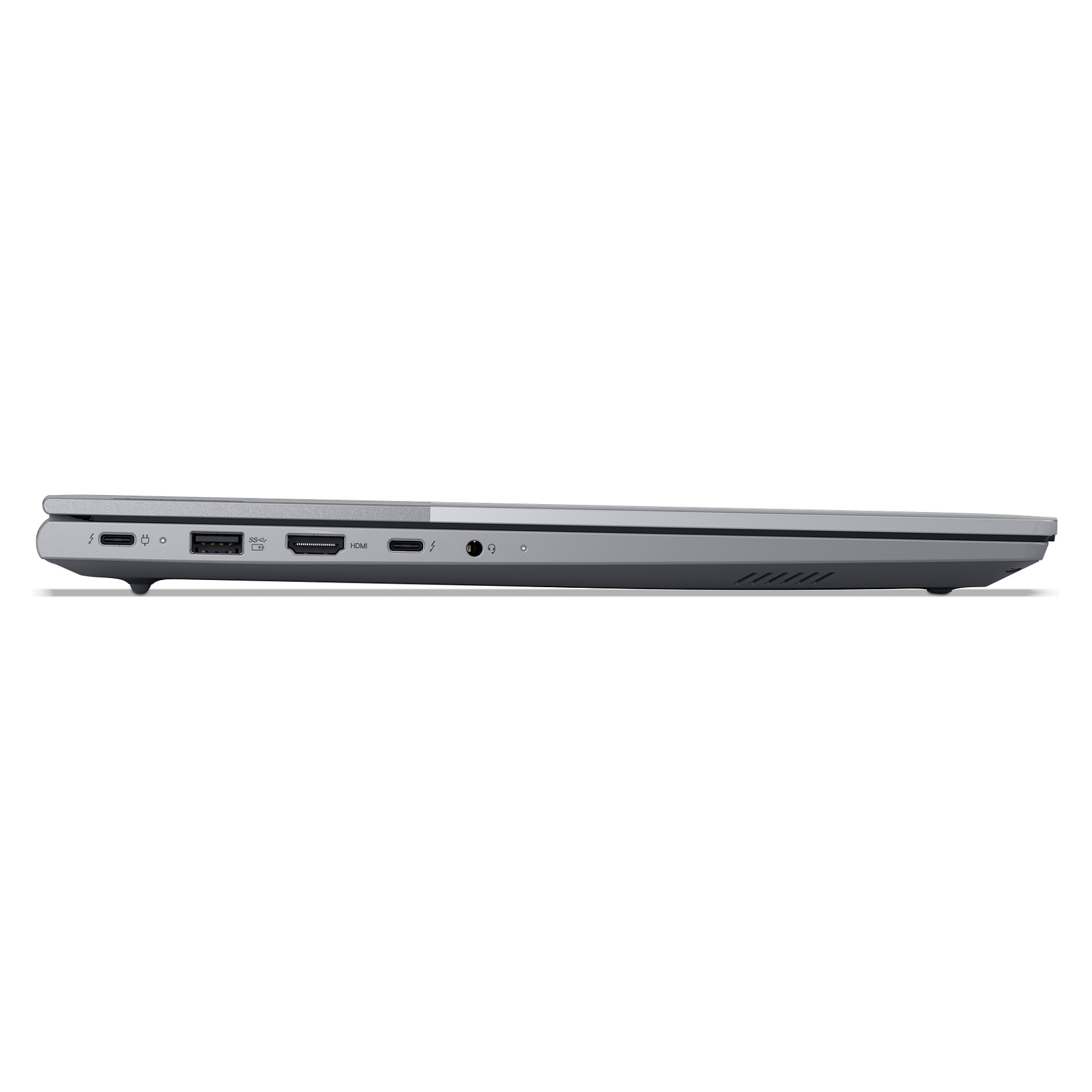 Laptop LENOVO ThinkBook 16 G9 (16", WUXGA, Intel Core Ultra 7 355H, 32GB, 1TB SSD, Intel Arc Graphics, Windows 11 Pro, Non-HR tipkovnica, Arctic Grey)-3