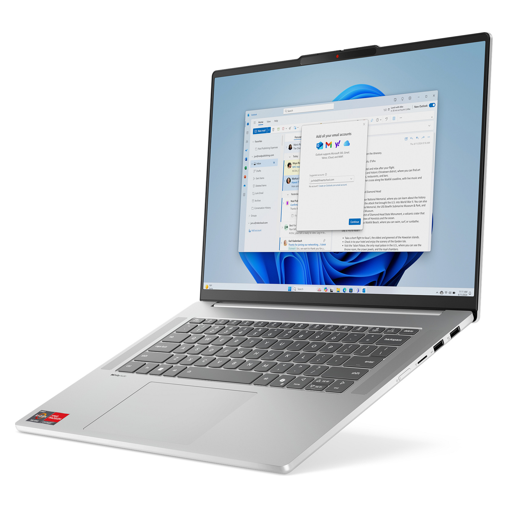 Lenovo IdeaPad 5 Slim RYZ7 7735HS/16GB/512SSD/W11 Home-11