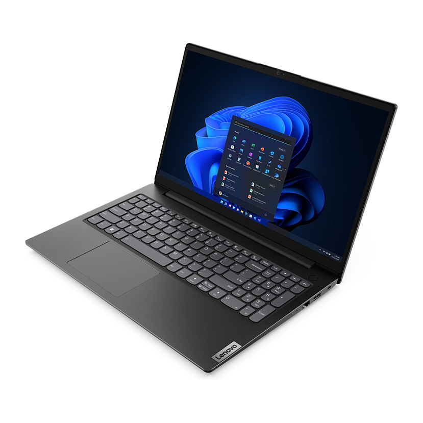 Lenovo V15 G4 RYZ5 5625U/8GB/256SSD/W11 Pro Black TopSeller-1